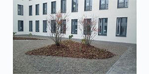 GaLa-Bau Wartmann GmbH