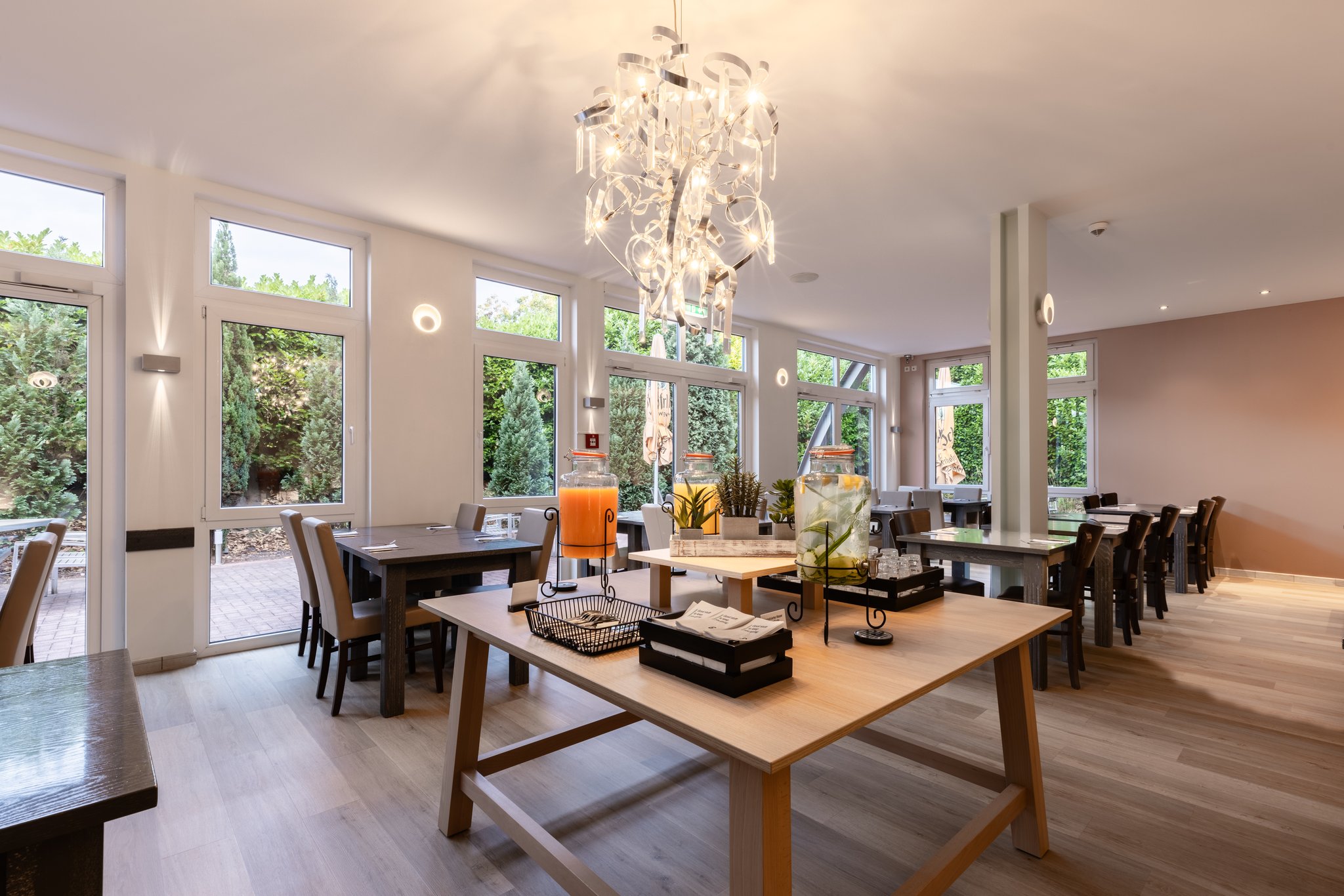 Garner Hotel Oberhausen by IHG