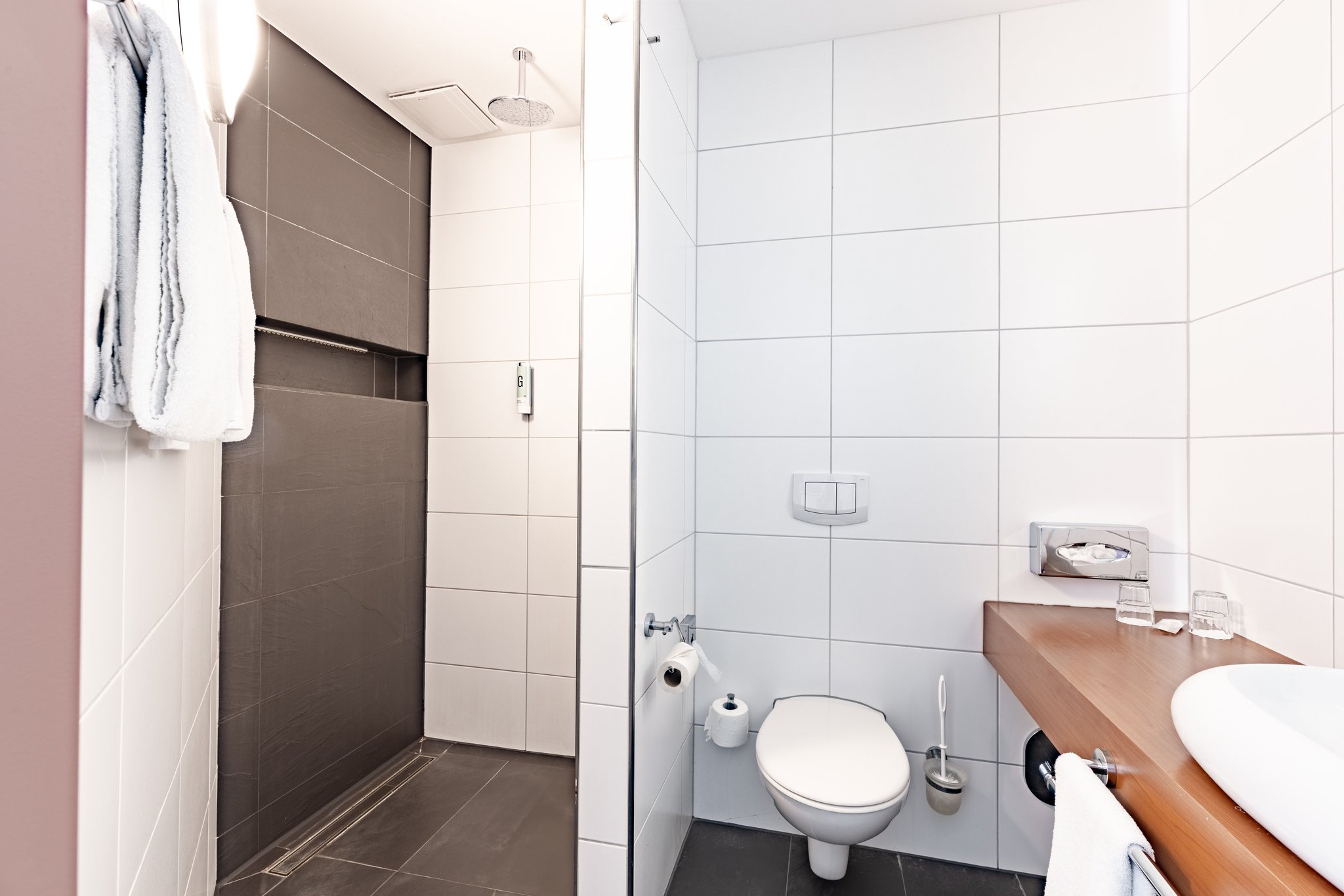 Garner Hotel Oberhausen by IHG