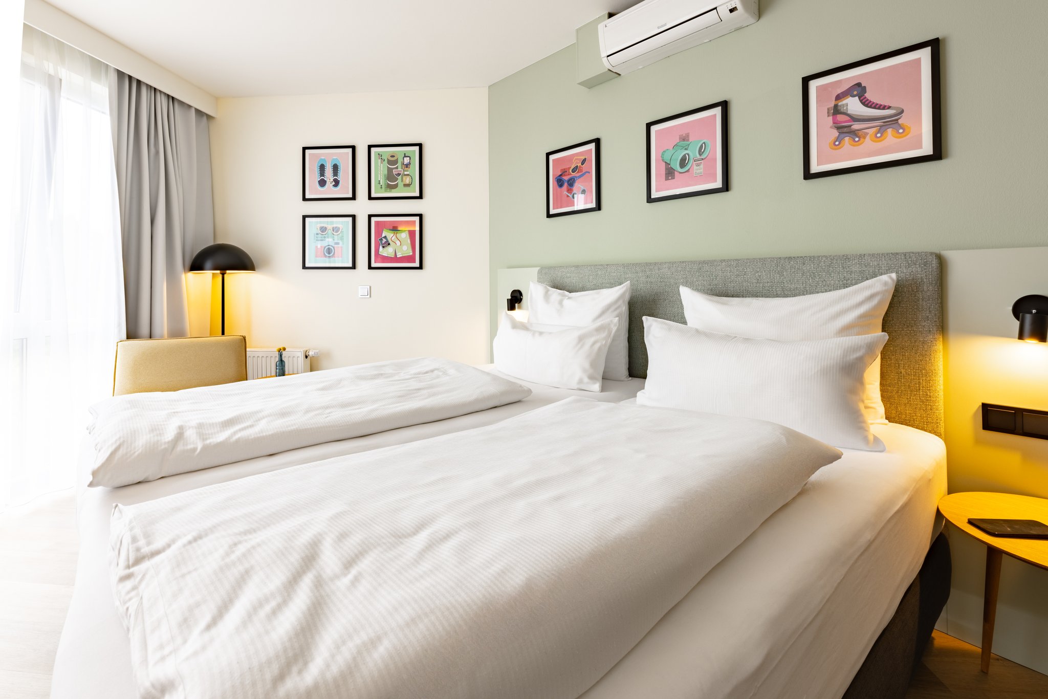 Garner Hotel Oberhausen by IHG