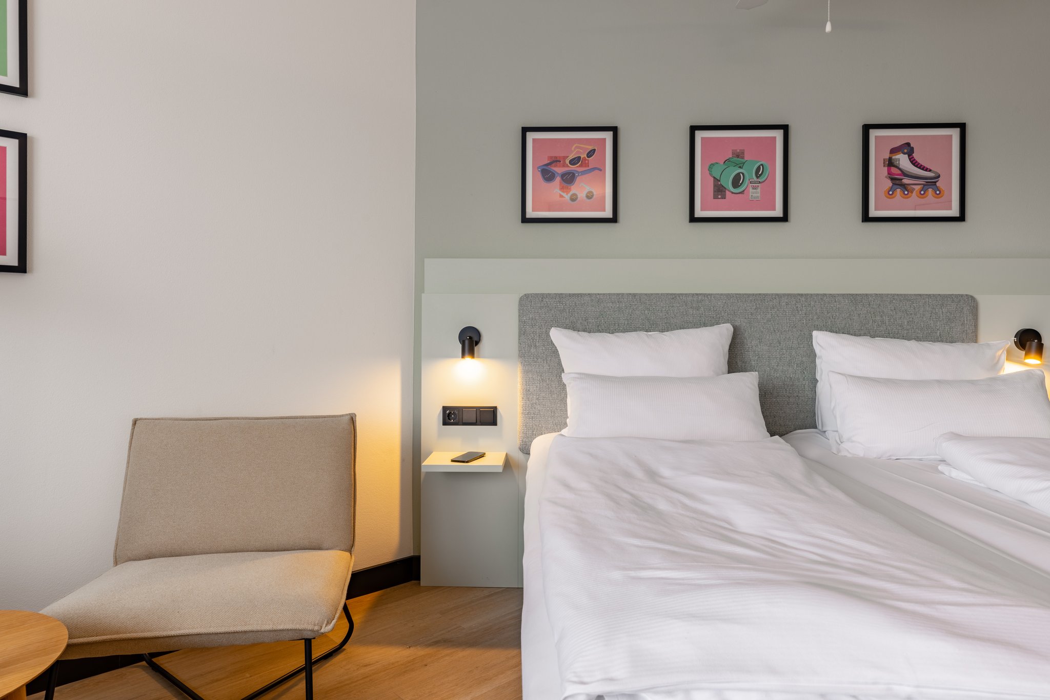 Garner Hotel Oberhausen by IHG