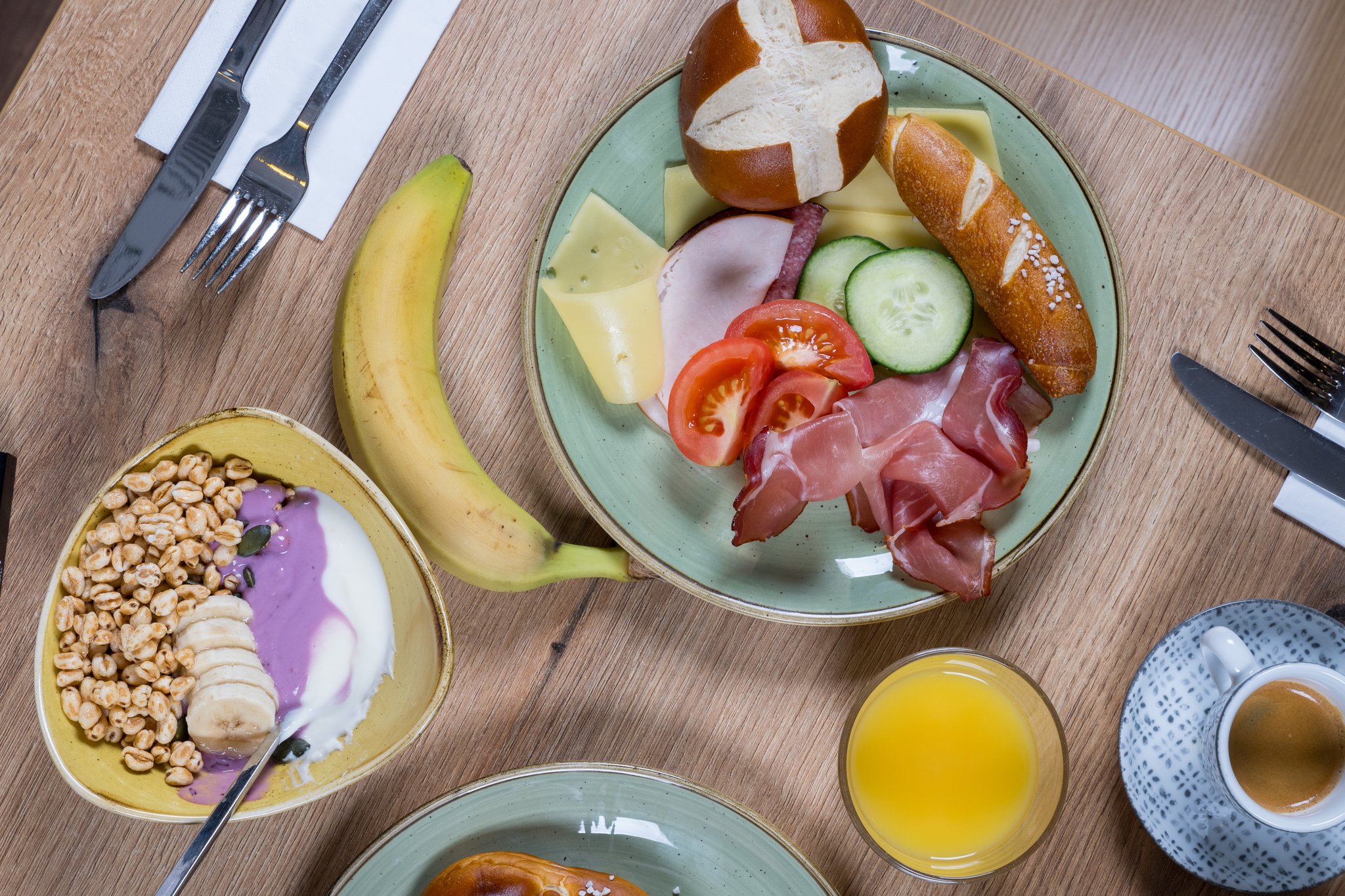 Garner Hotel Oberhausen by IHG