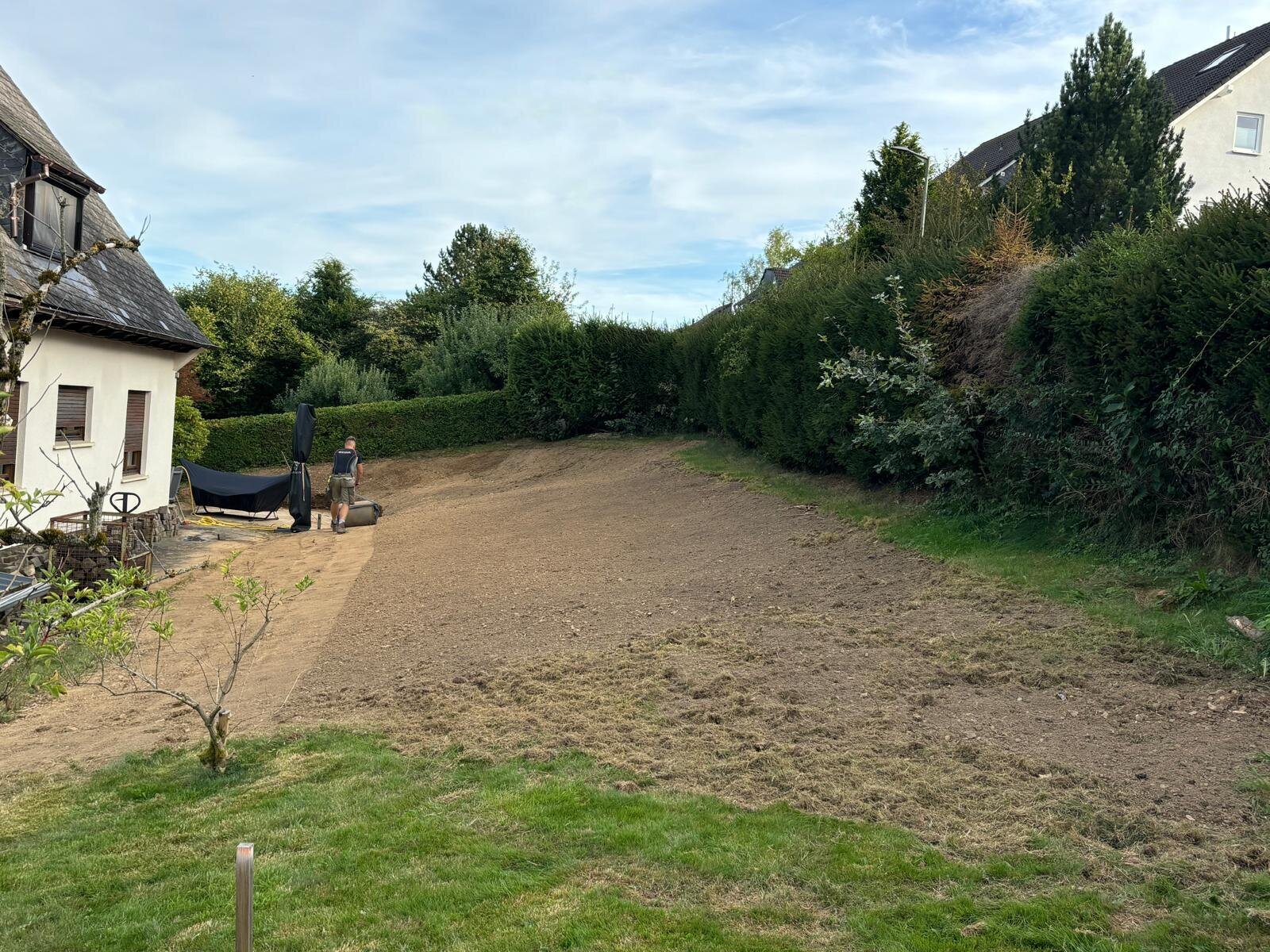 Garten- und Landschaftsbau Herrmann