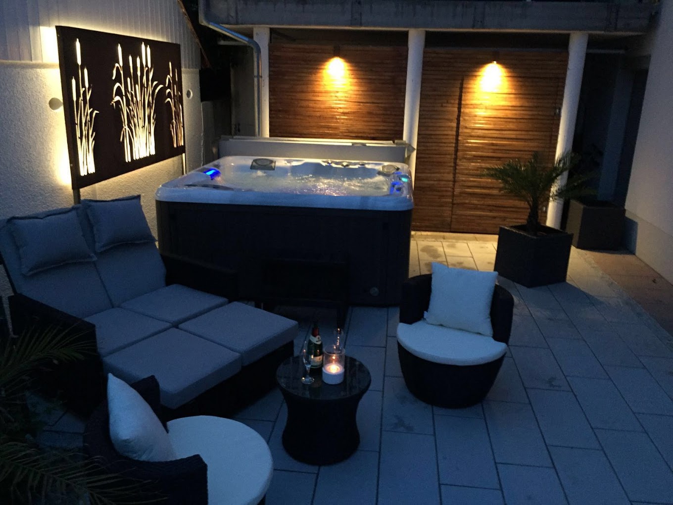 Garten- und Landschaftsbau Pfaff Helmut