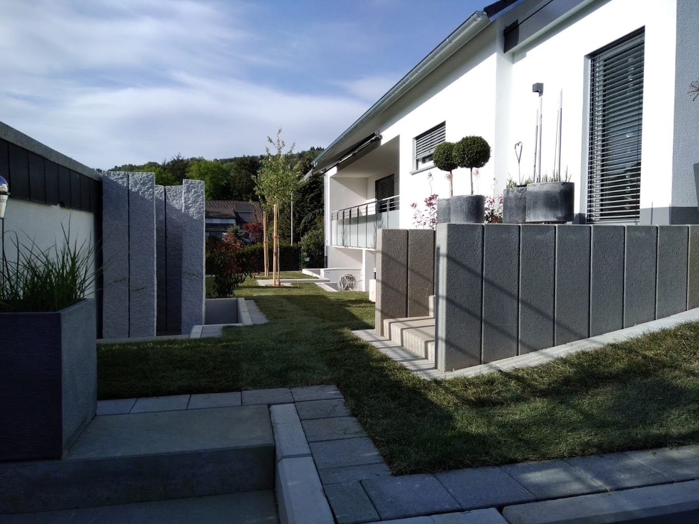 Garten- und Landschaftsbau Pfaff Helmut