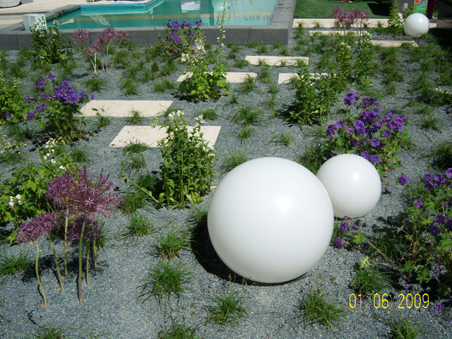 Gartenbau Menzel GmbH