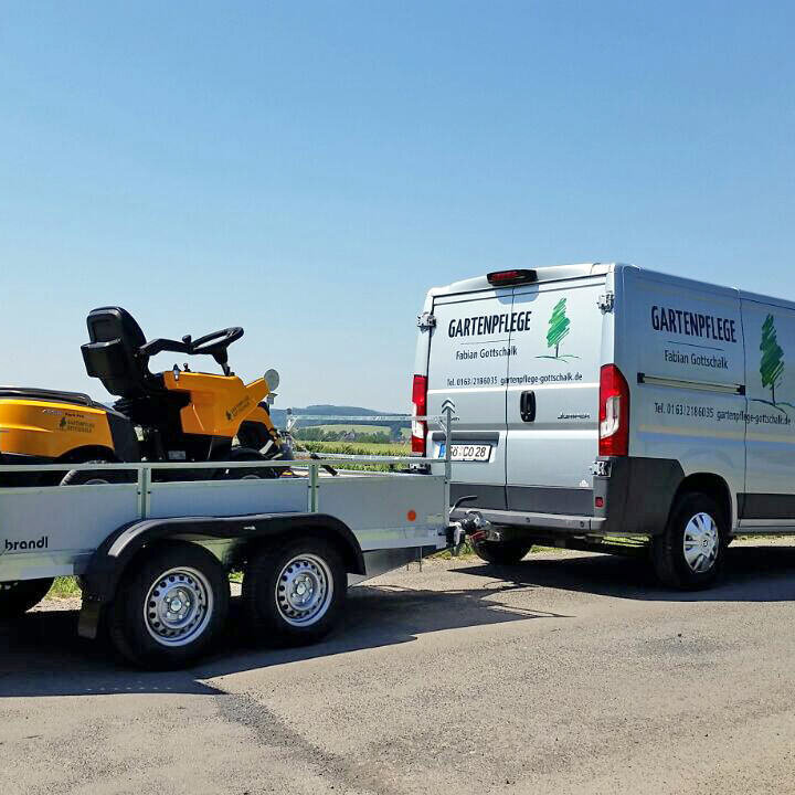 Gartenpflege Gottschalk