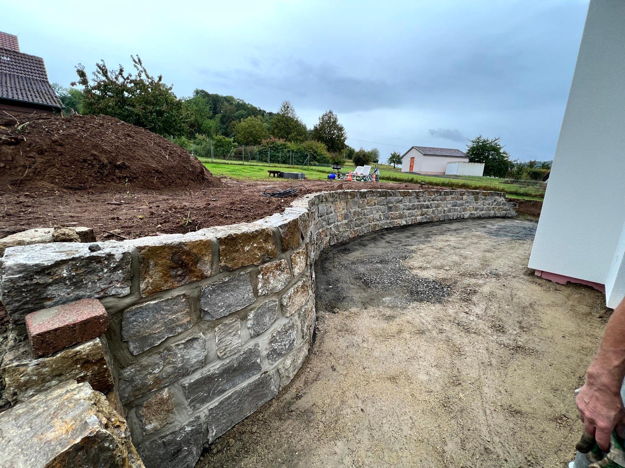 Gartenpflege Gottschalk