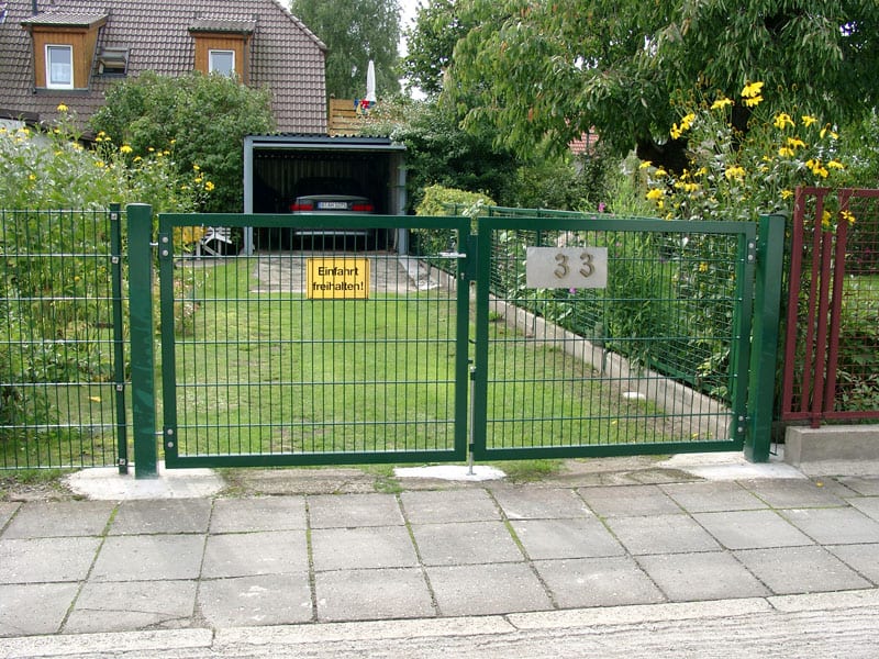 GARTENSERVICE TESSIN