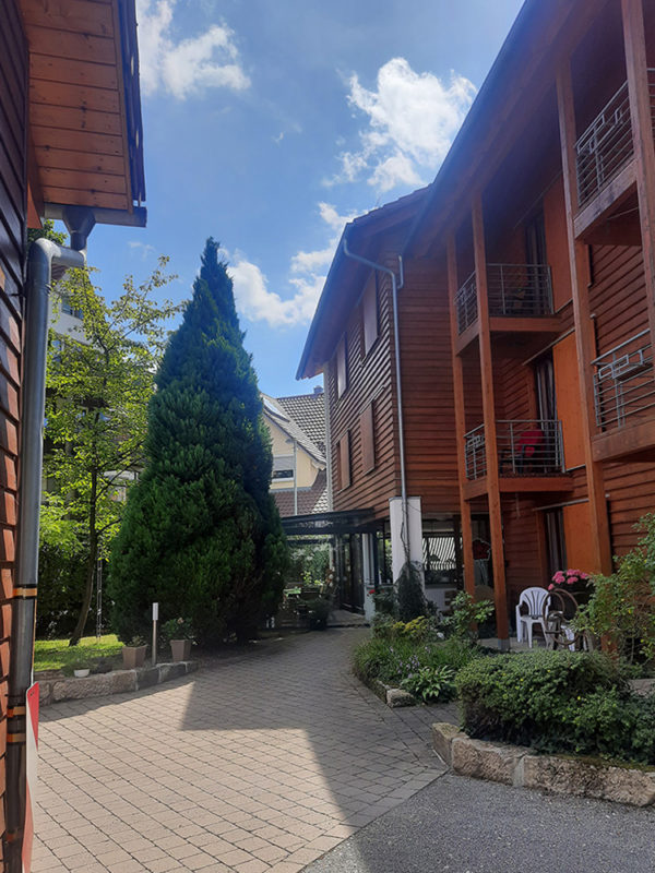 Gasthof Rose Inh. Rosemarie Merten