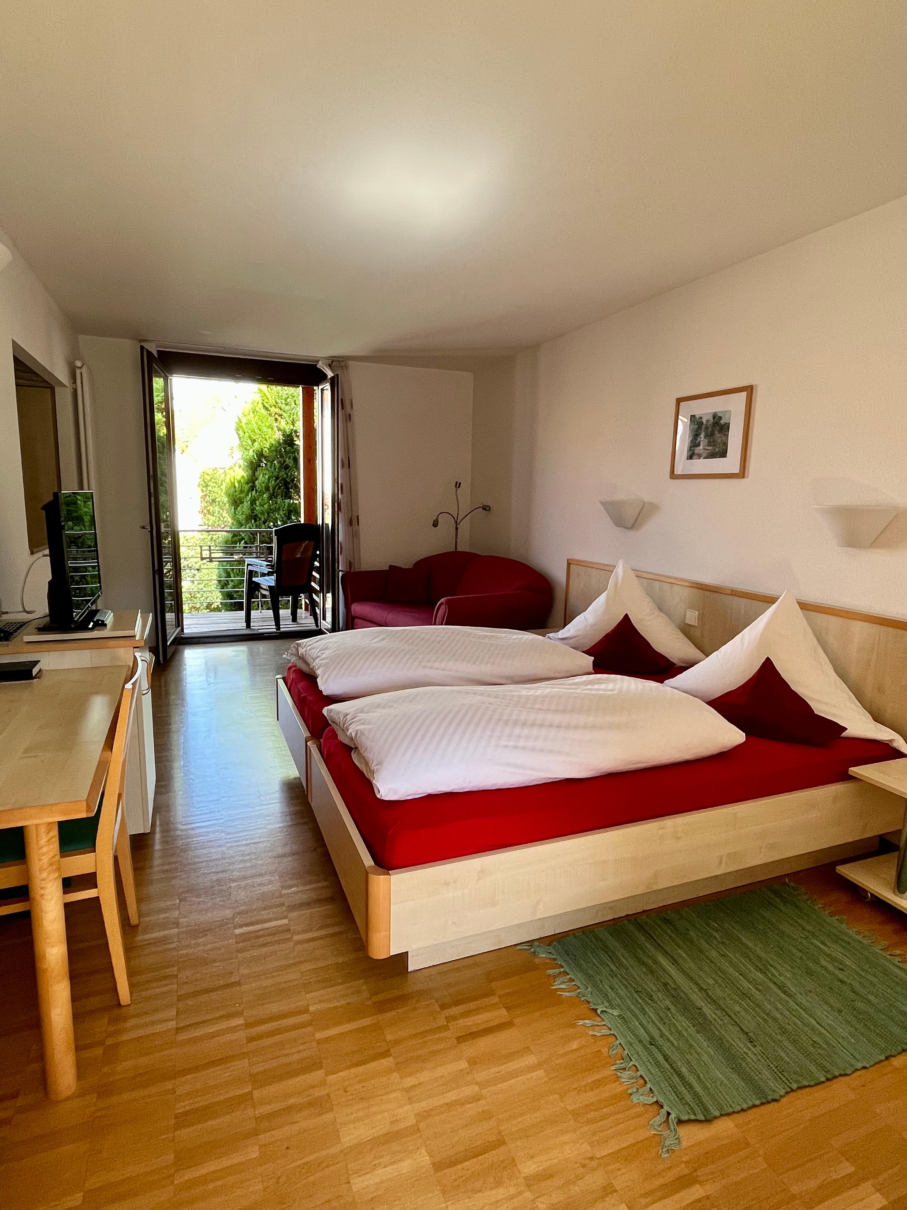 Gasthof Rose Inh. Rosemarie Merten