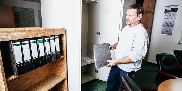 GEMÖ Möbeltransport GmbH