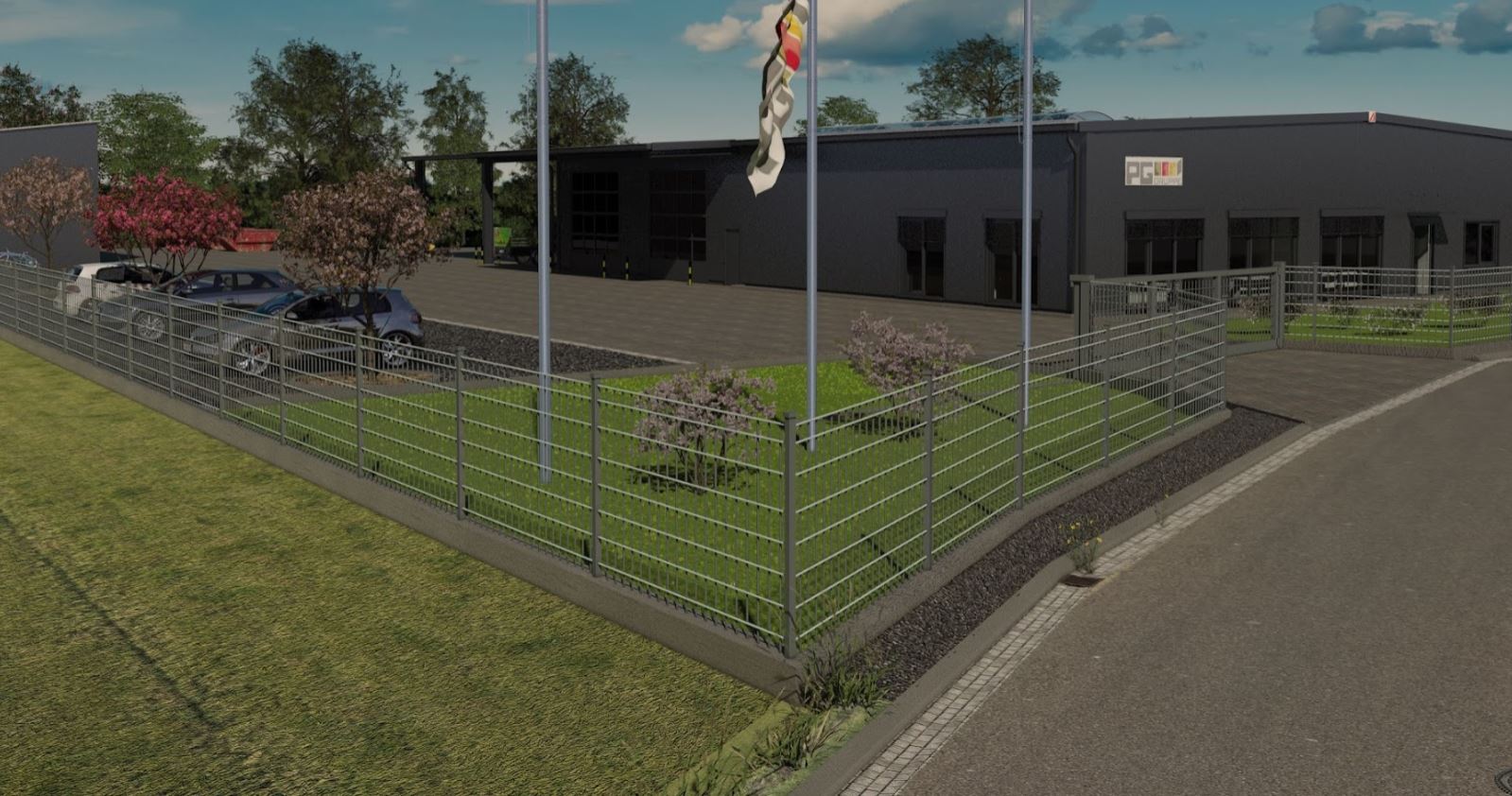 PG Gruppe GmbH & Co. KG