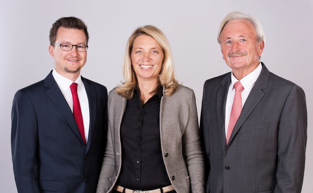 GK - Günter Meyer & Partner GmbH Steuerberatungsgesellschaft