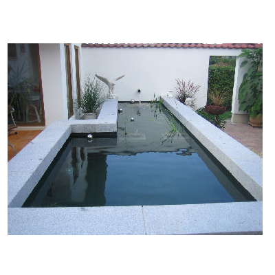 Hafner Alexander Garten- und Landschaftsbau