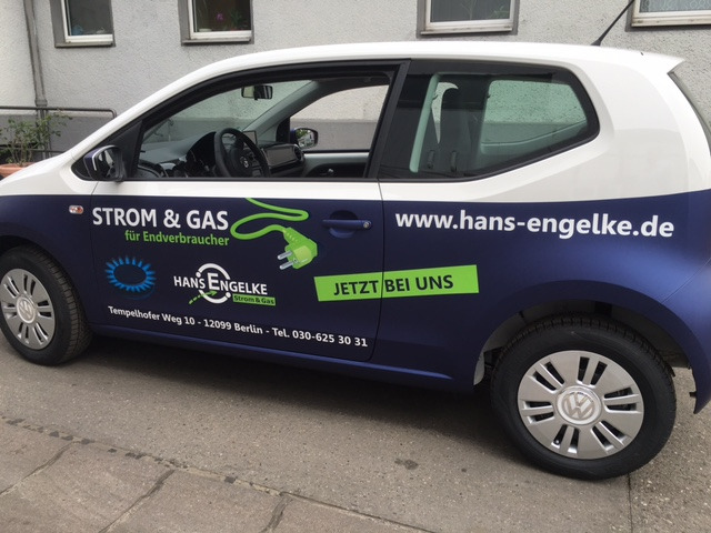 Hans Engelke Energie OHG Inh. Peter und Frithjof Engelke