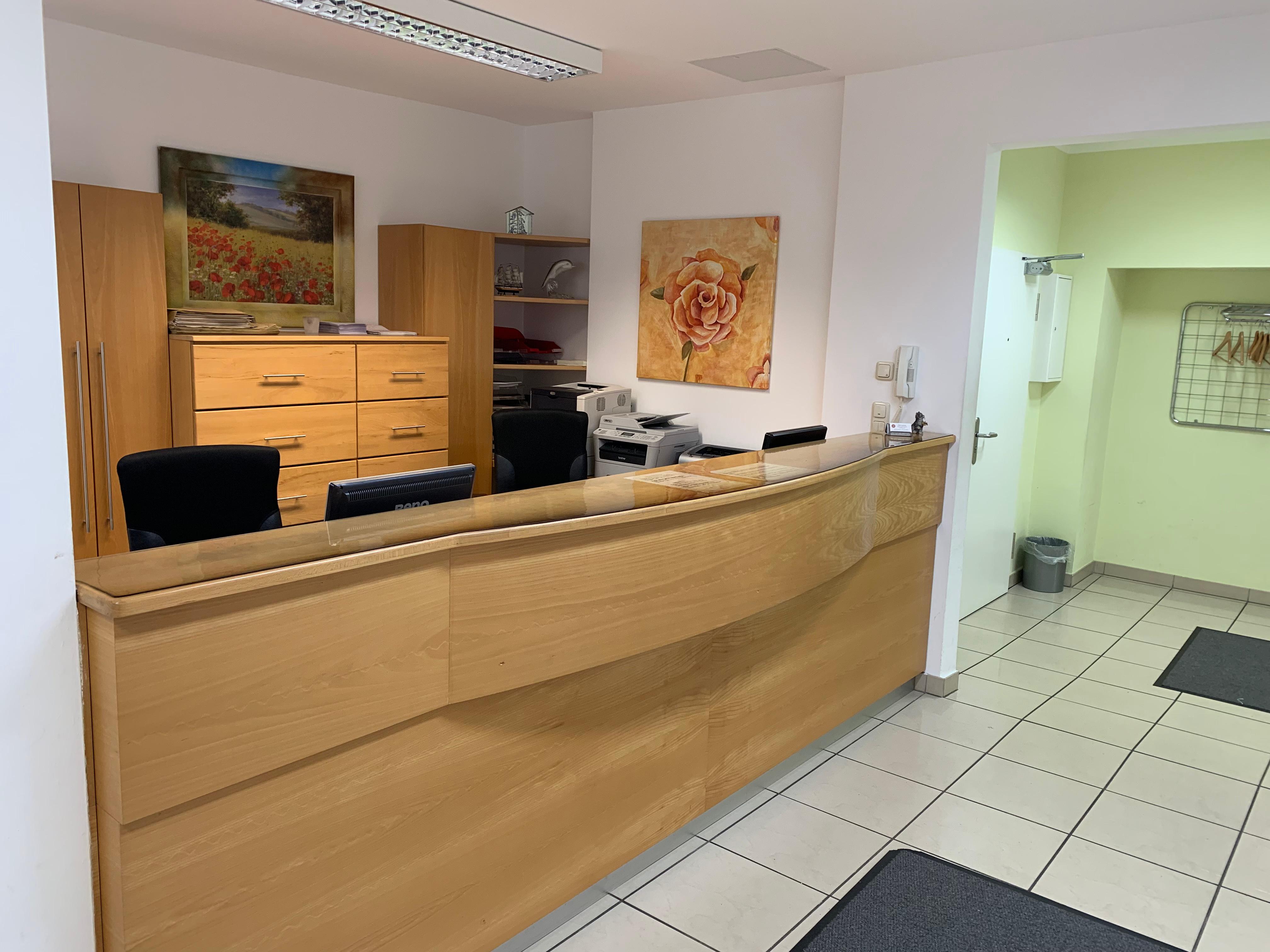 Hausarztpraxis Refat Korkmaz | Köln Mülheim