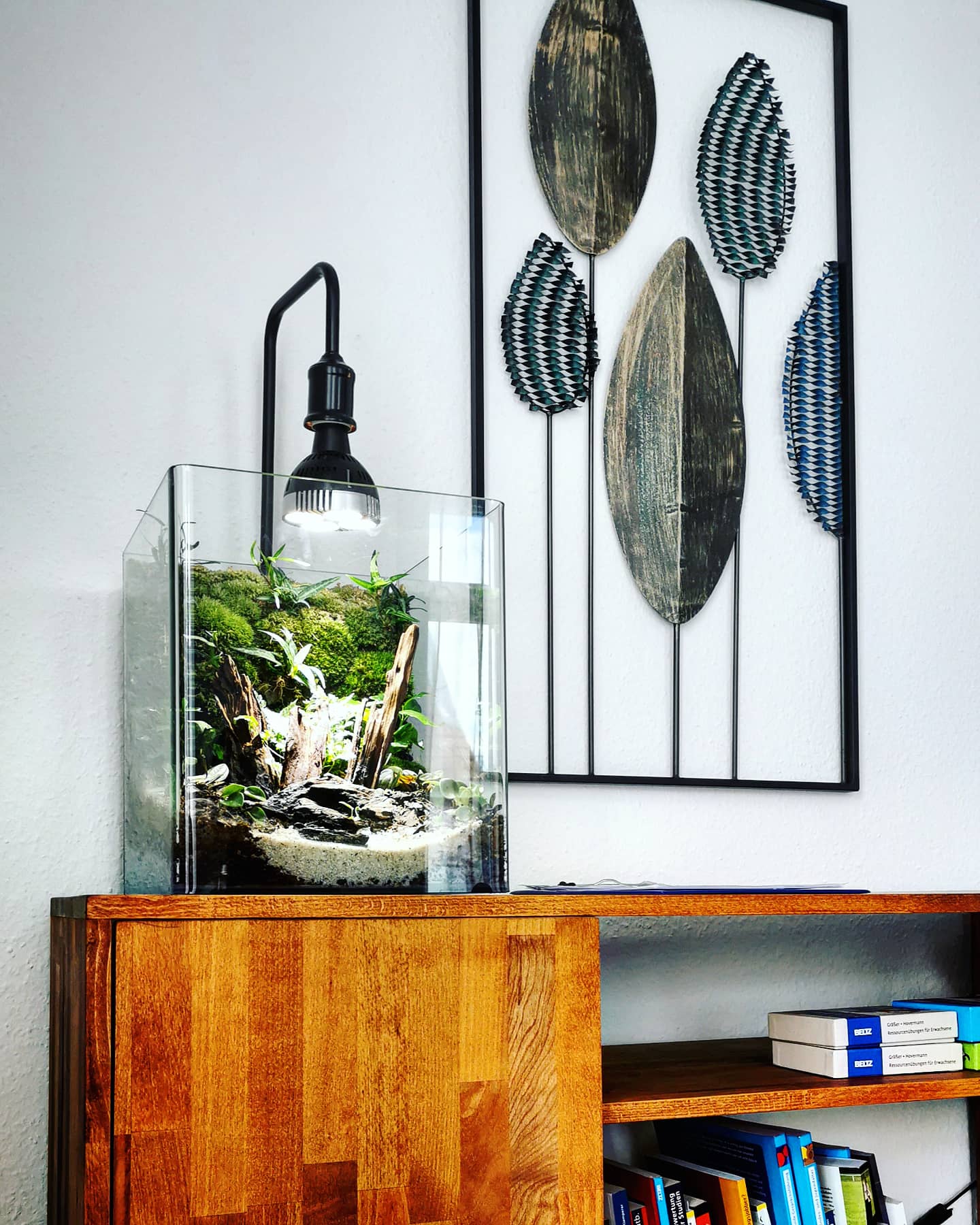 Healthyscape - Natur · Kunst · Handwerk