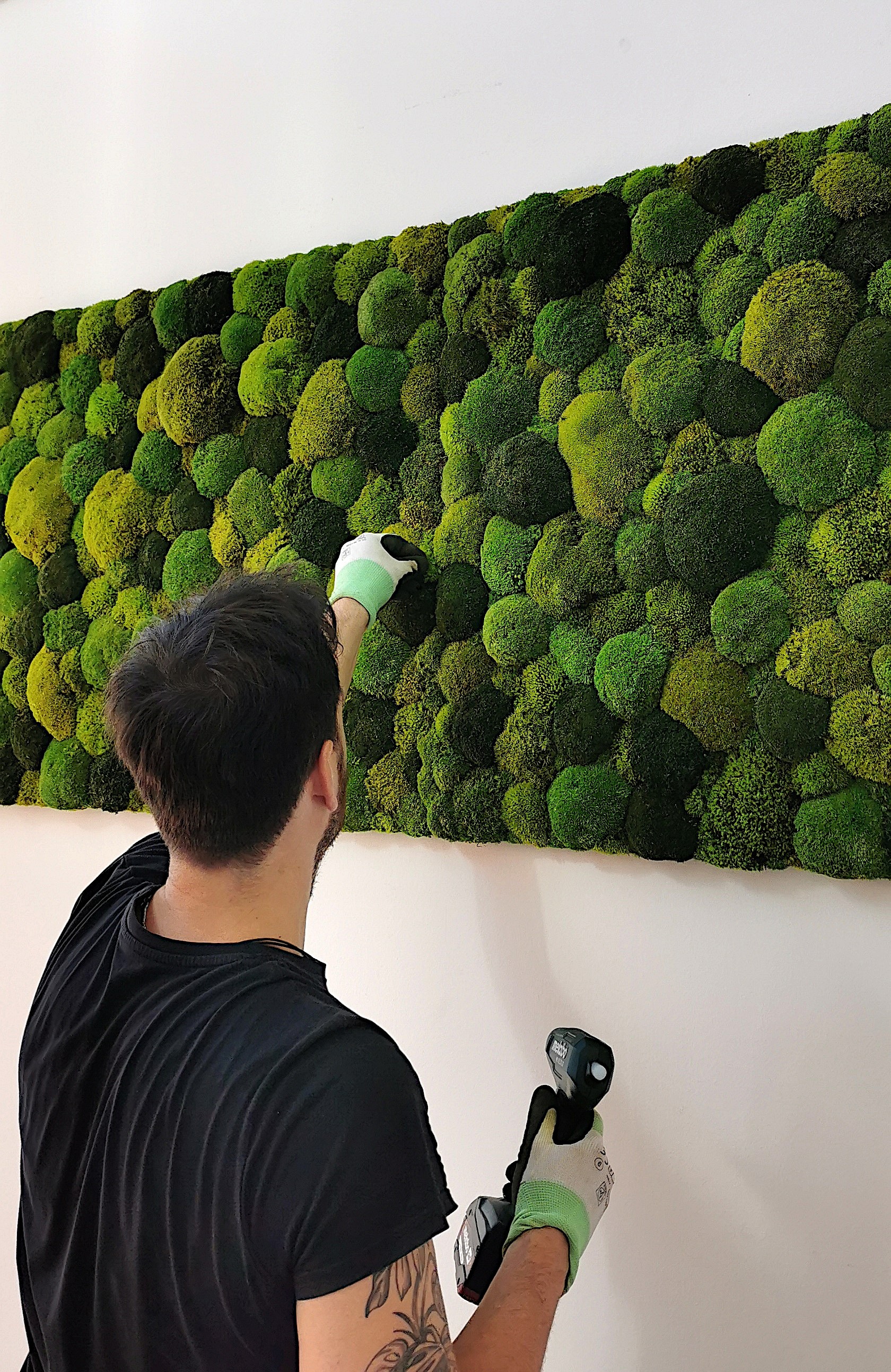 Healthyscape - Natur · Kunst · Handwerk