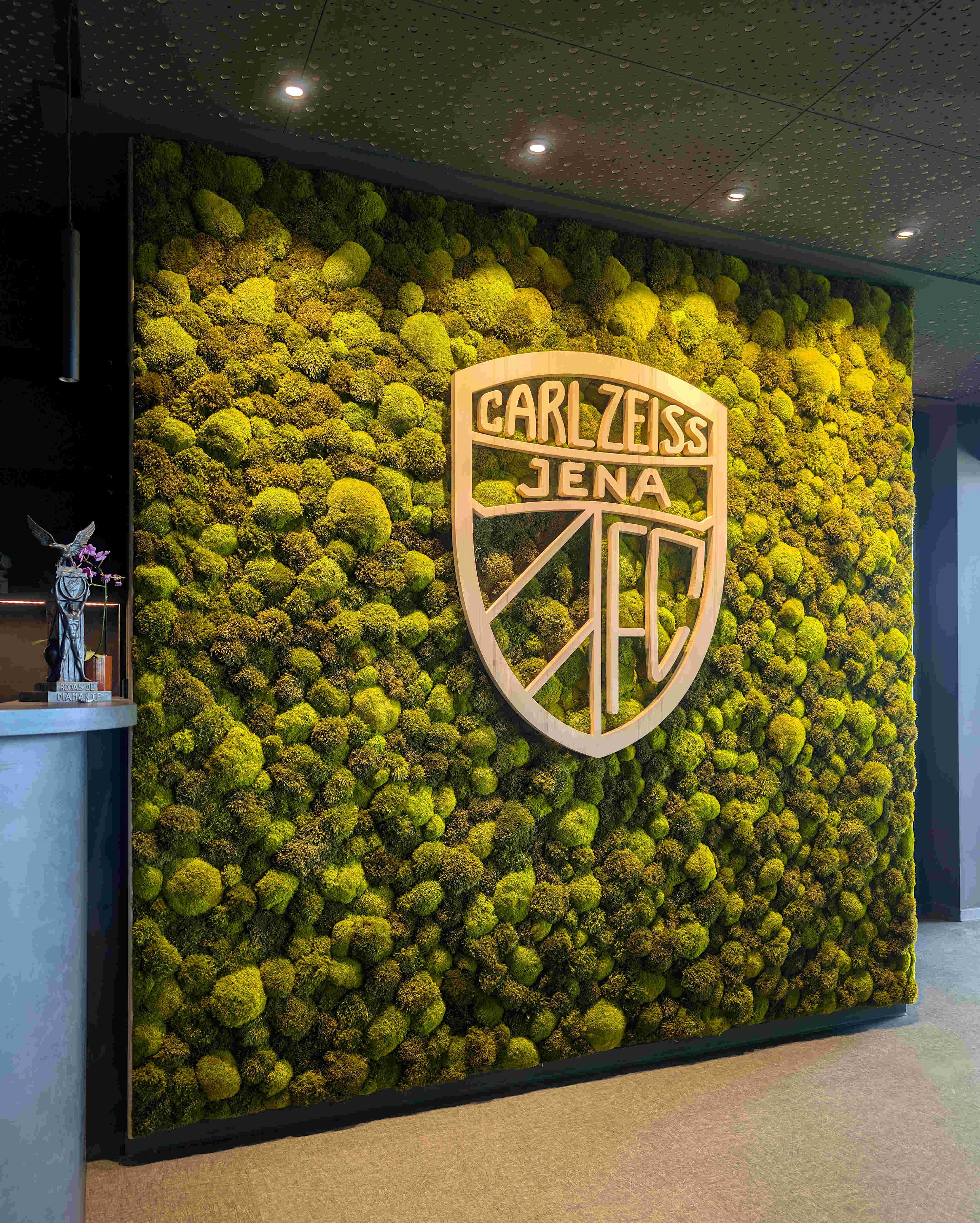 Healthyscape - Natur · Kunst · Handwerk