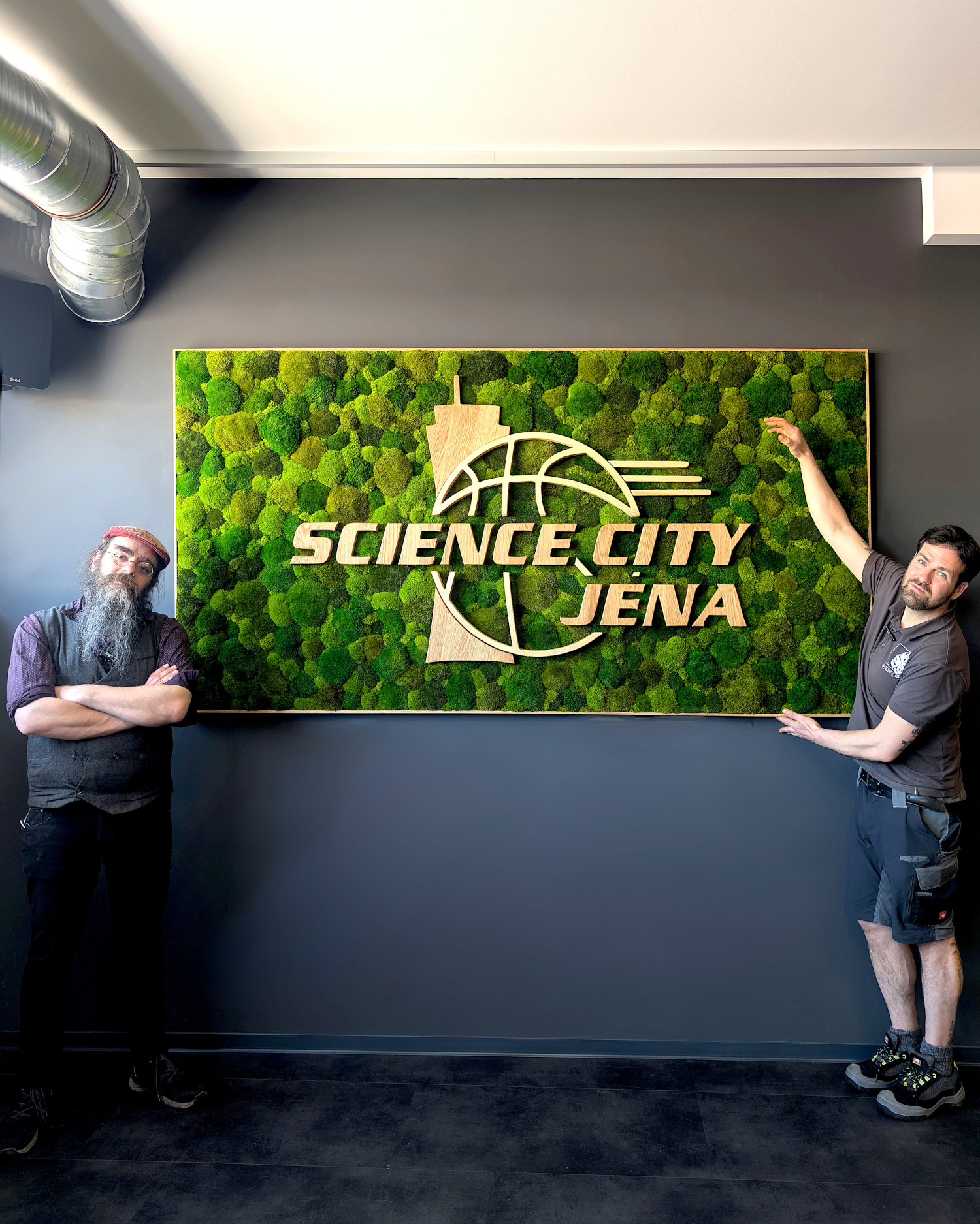 Healthyscape - Natur · Kunst · Handwerk