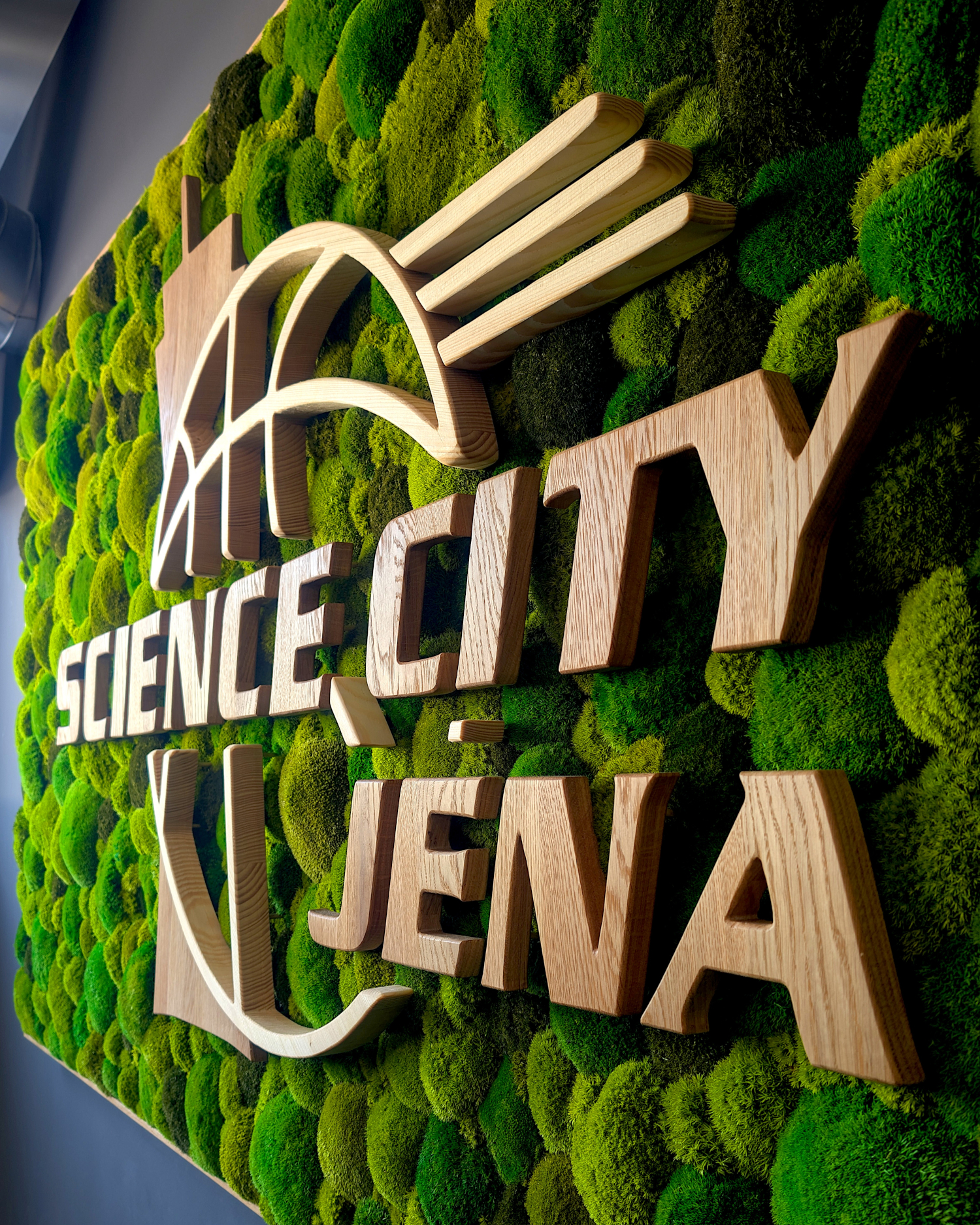 Healthyscape - Natur · Kunst · Handwerk