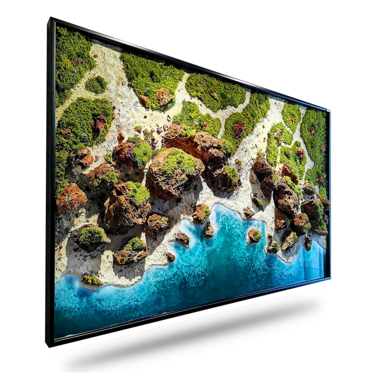 Healthyscape - Natur · Kunst · Handwerk