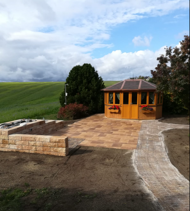 Henkler Garten- und Landschaftsbau