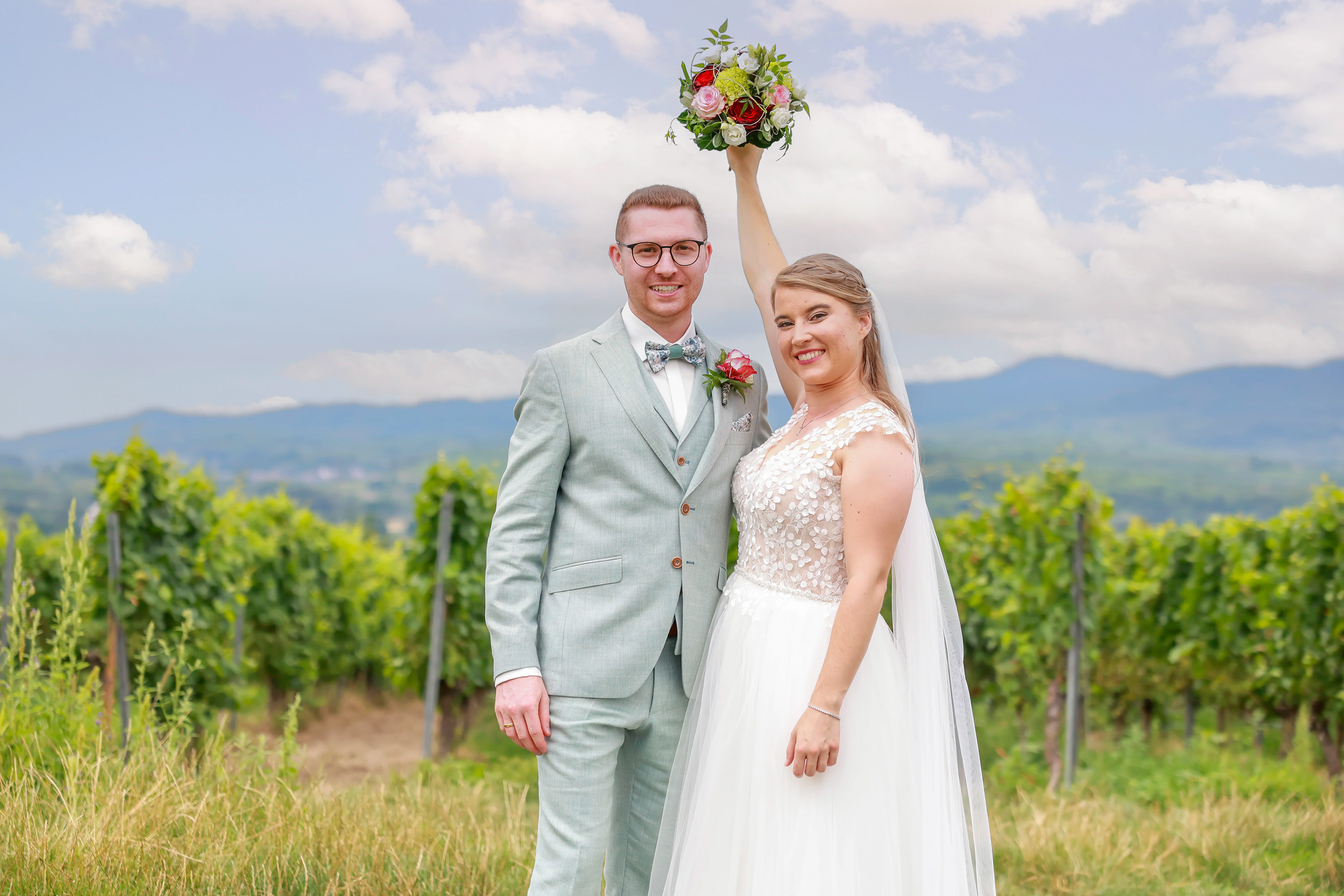 Hochzeitsvideo & Hochzeitsfoto Freiburg