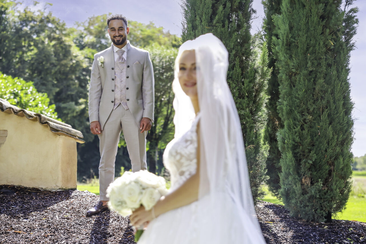 Hochzeitsvideo & Hochzeitsfoto Freiburg