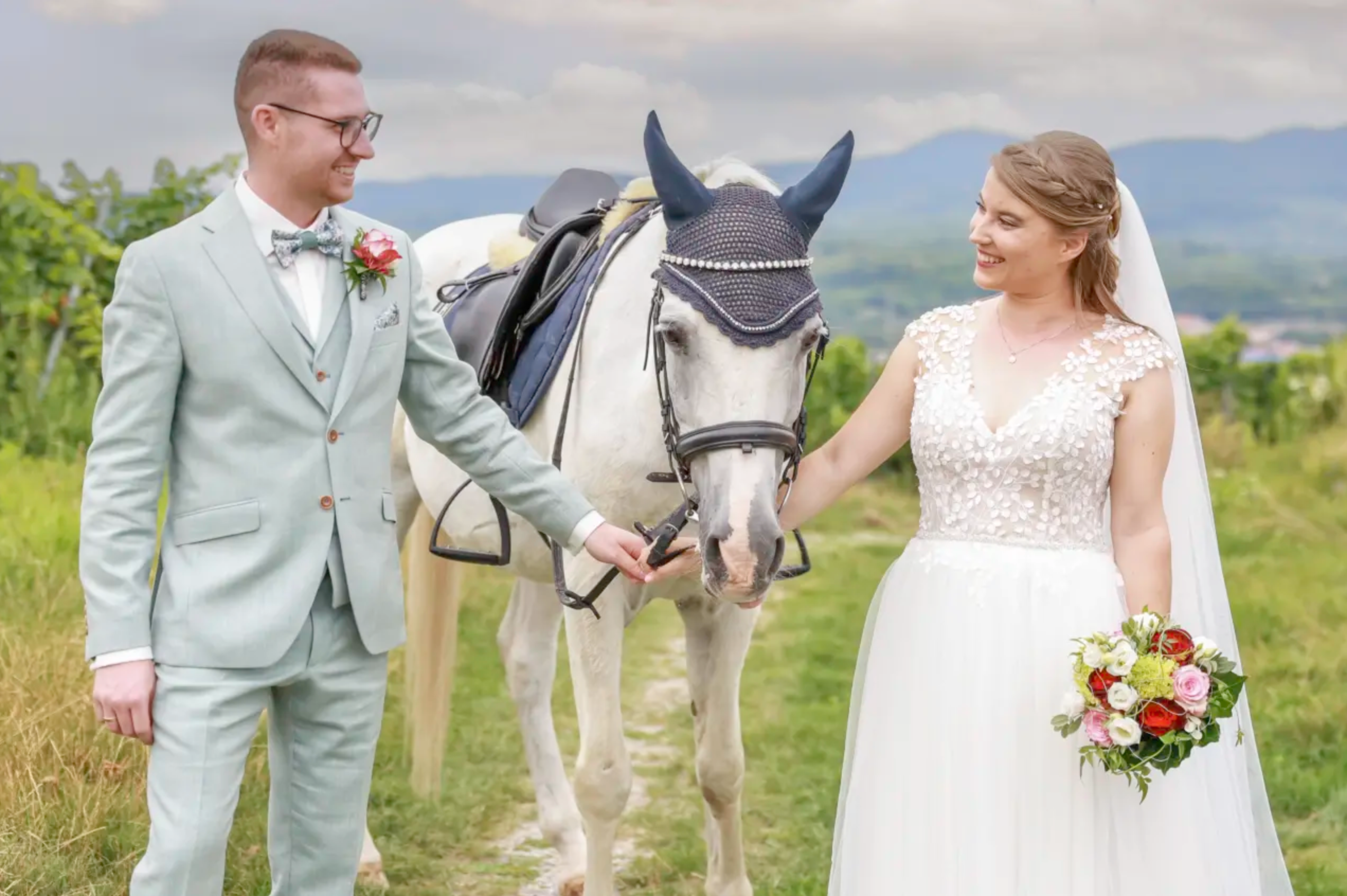 Hochzeitsvideo & Hochzeitsfoto Freiburg