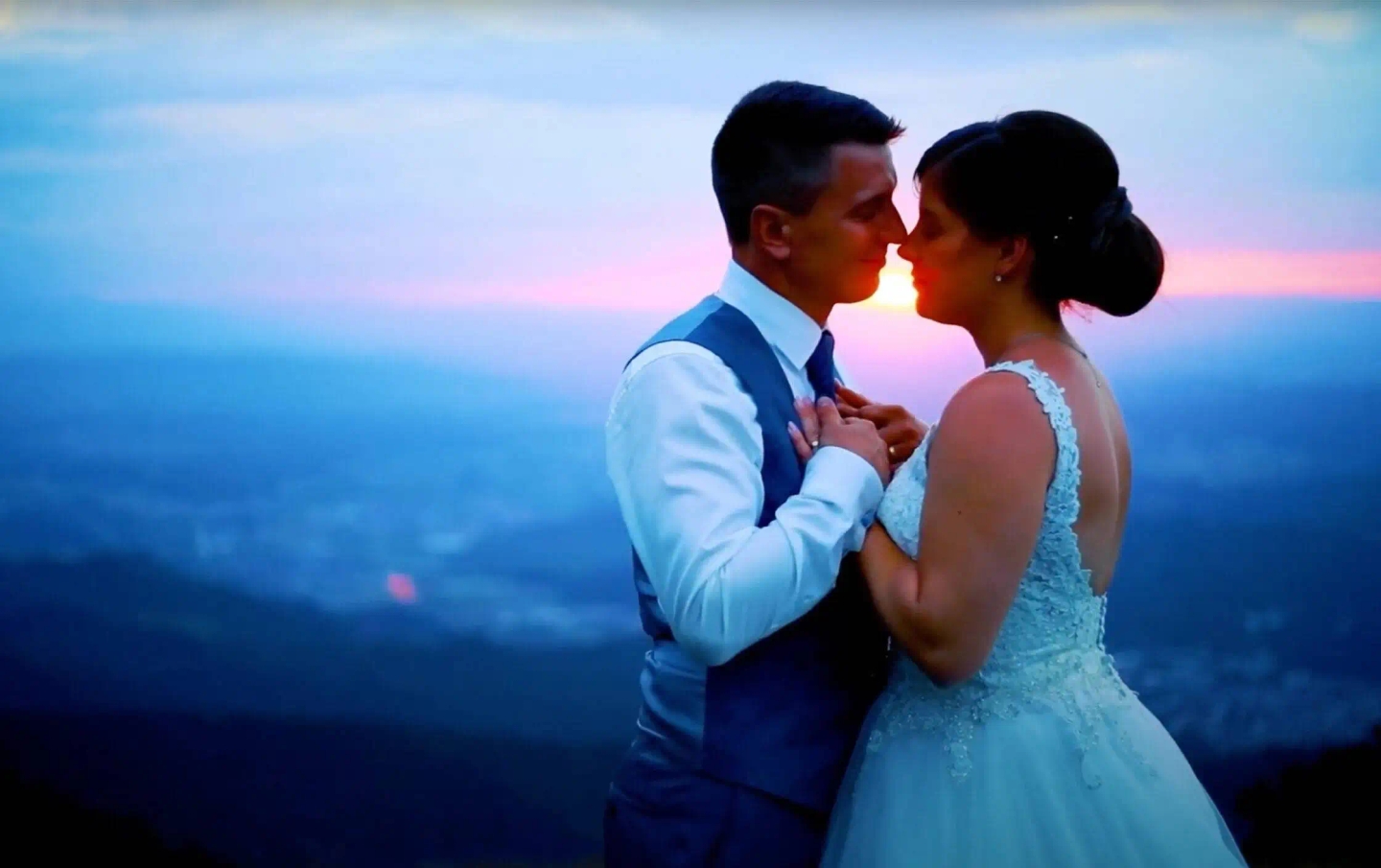 Hochzeitsvideo & Hochzeitsfoto Freiburg