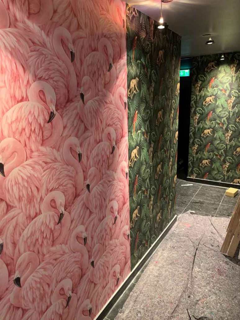 Horst Schneider Malerbetrieb GmbH