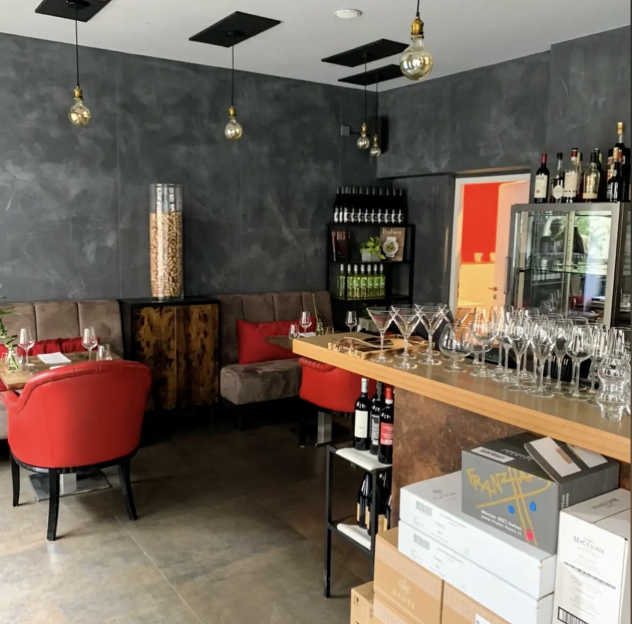 Horst Schneider Malerbetrieb GmbH