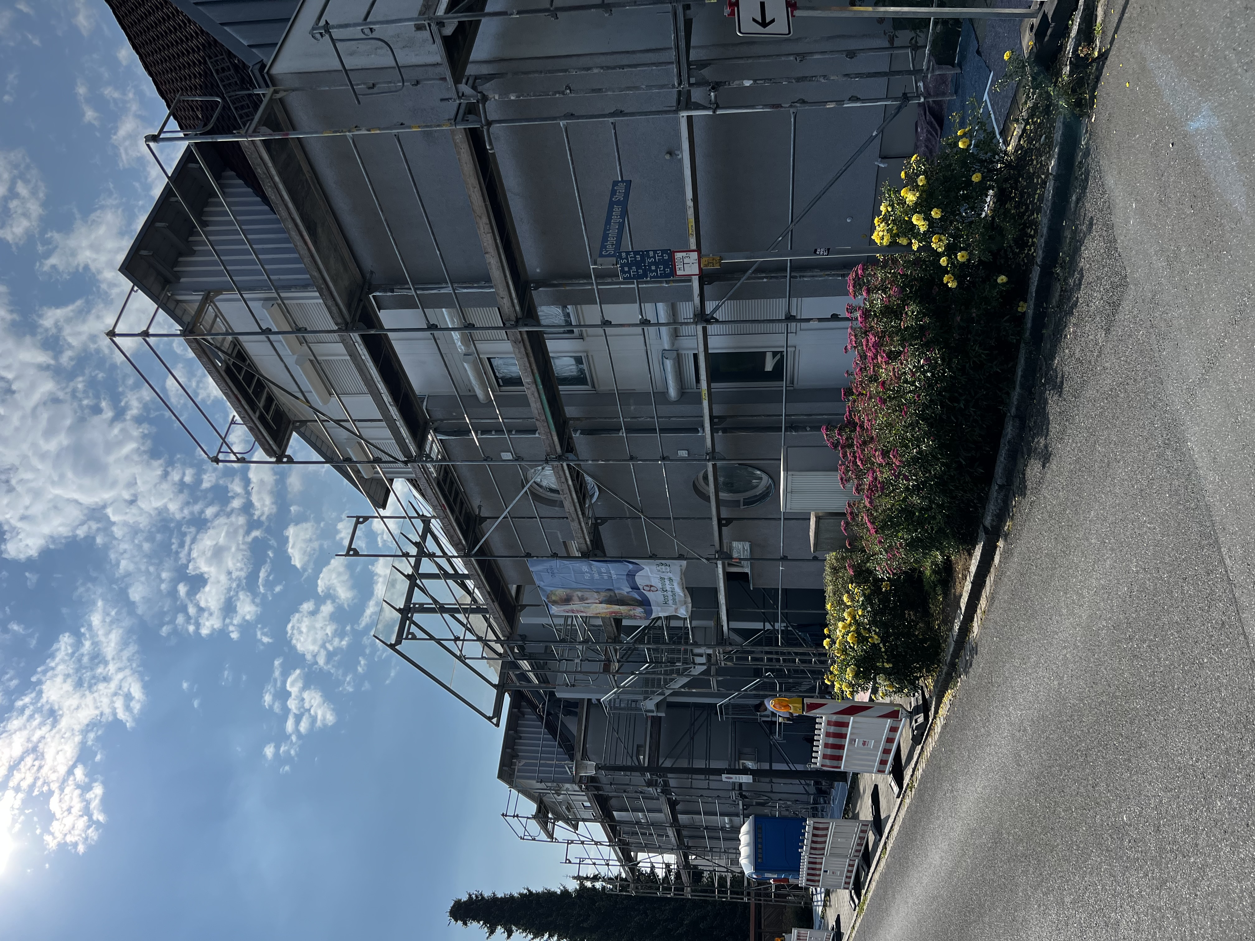 Horst Schneider Malerbetrieb GmbH