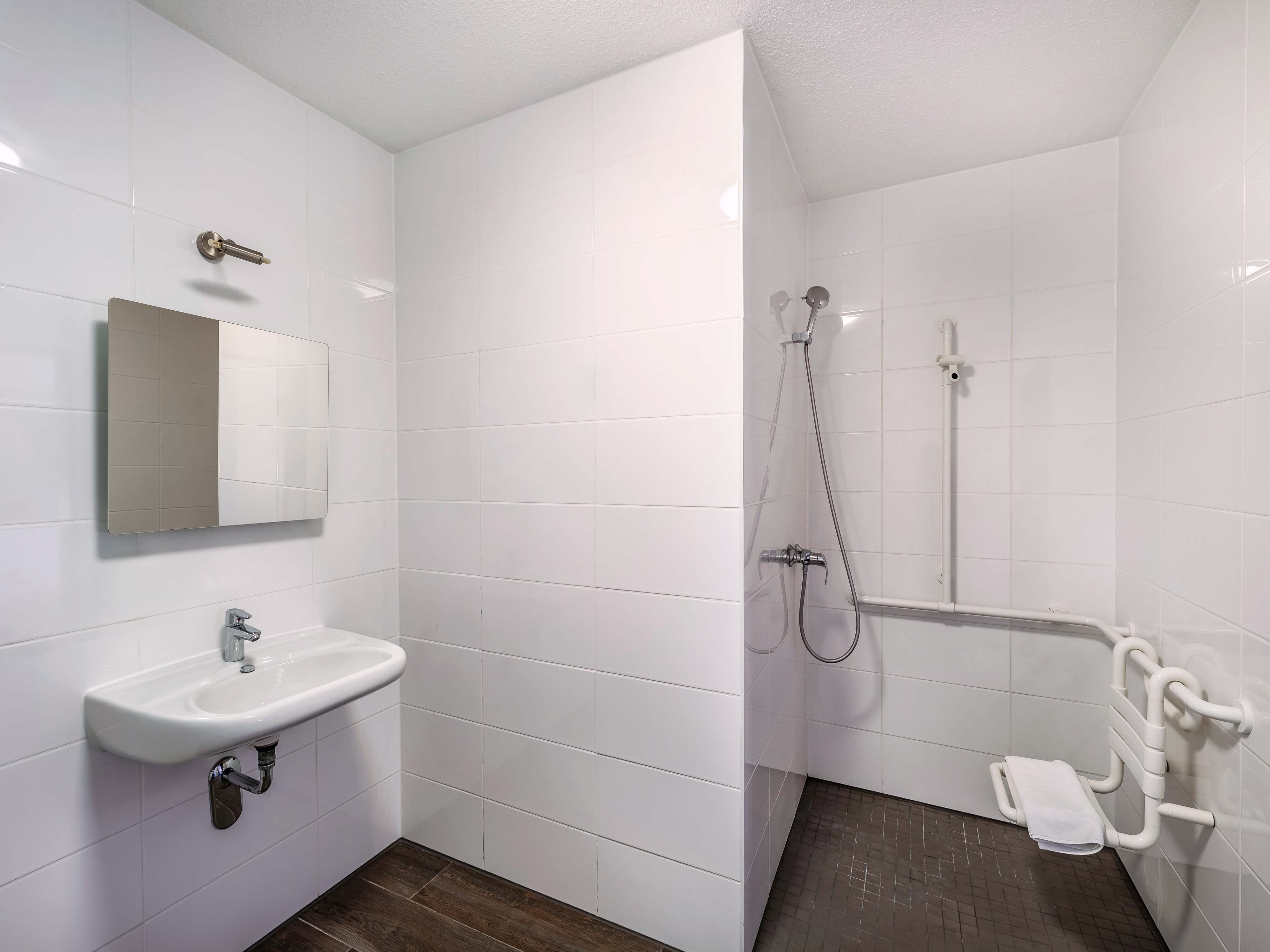 B&B HOTEL Freiburg-Nord