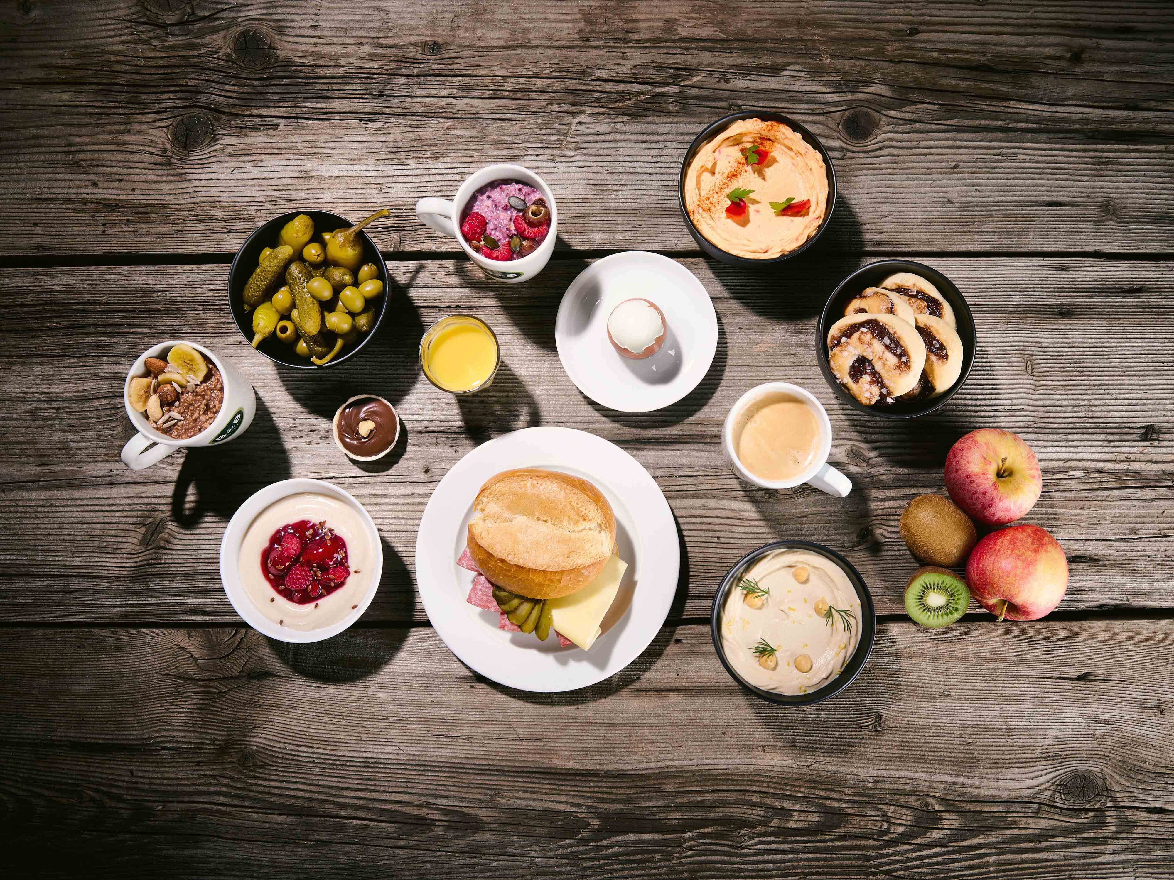 B&B HOTEL Freiburg-Nord