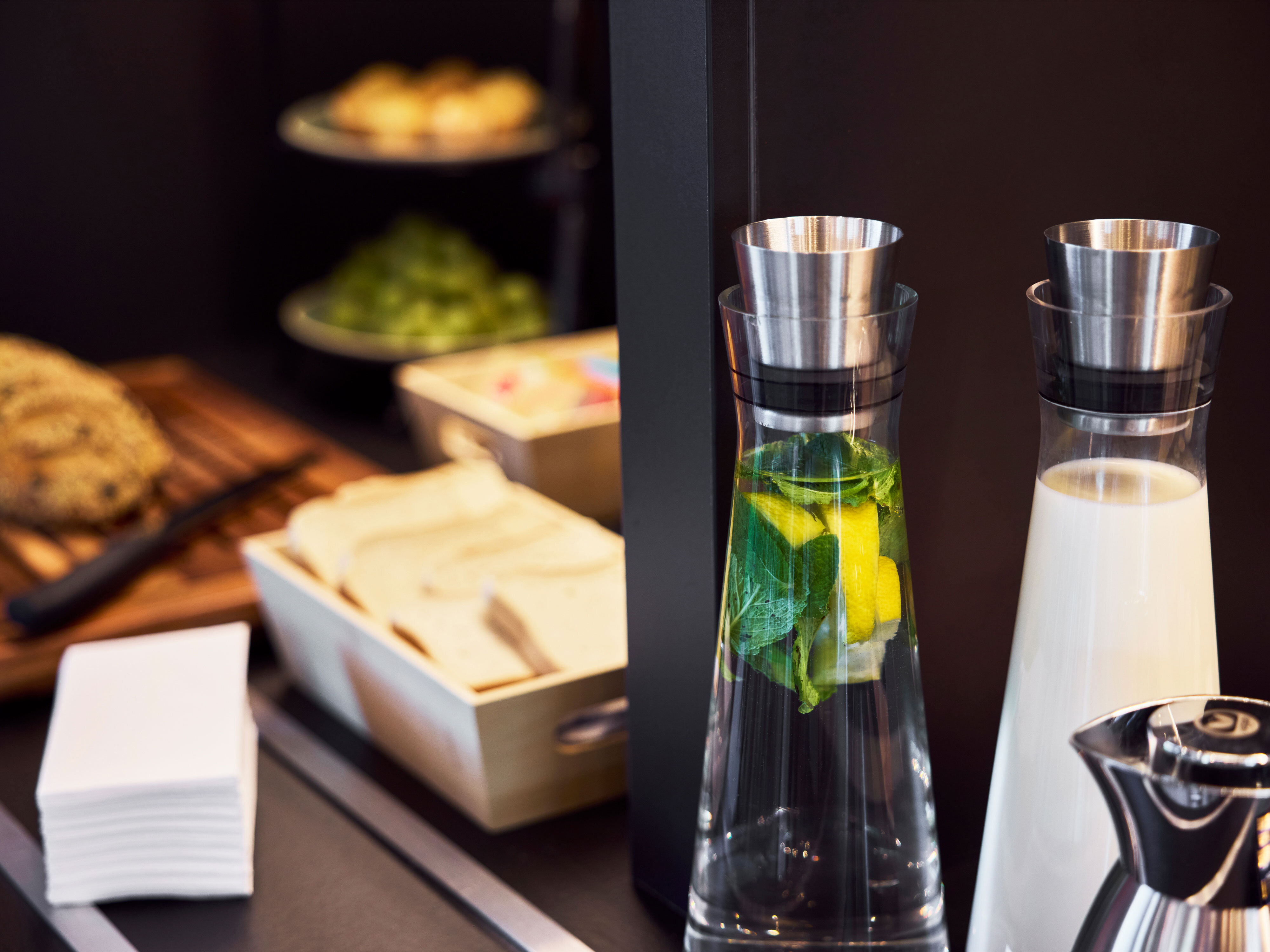 B&B HOTEL Freiburg-Nord