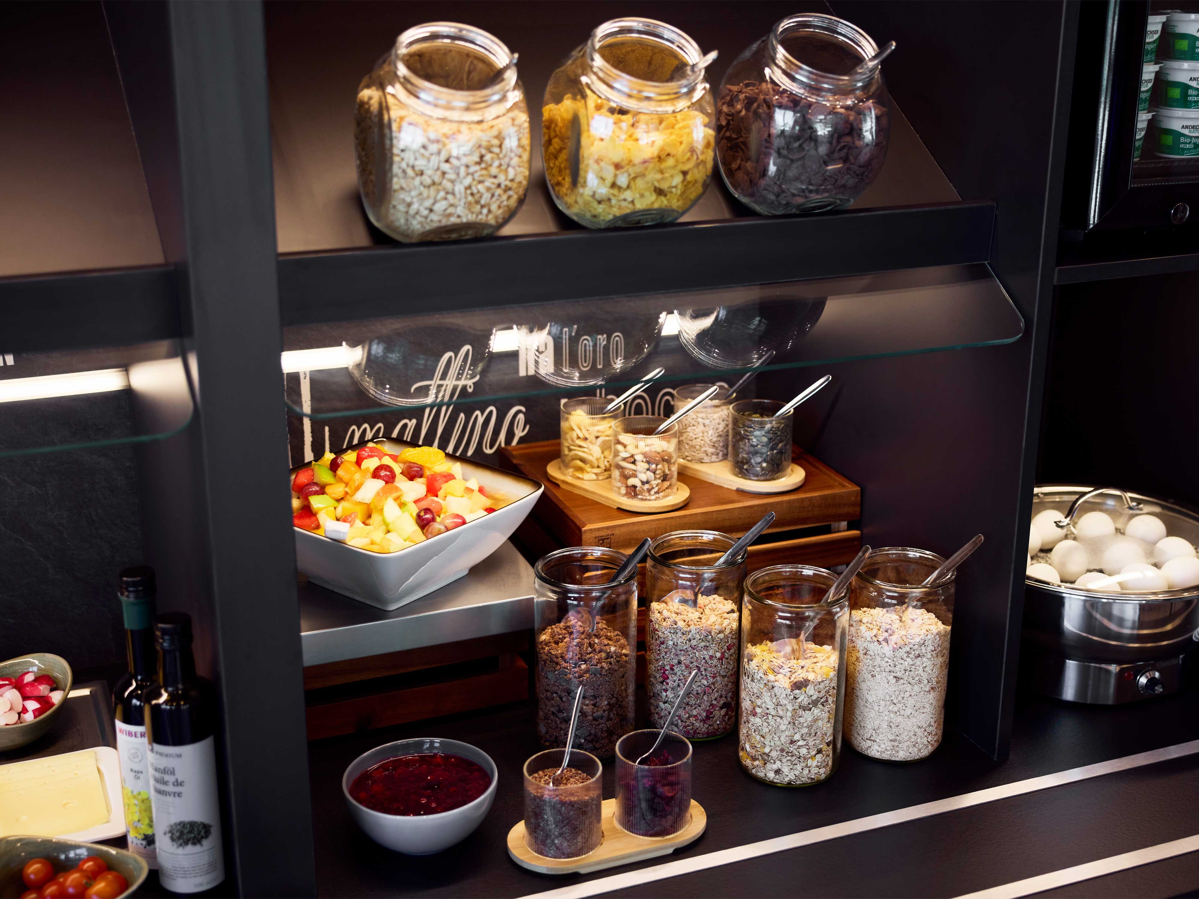 B&B HOTEL Ingolstadt-Ost