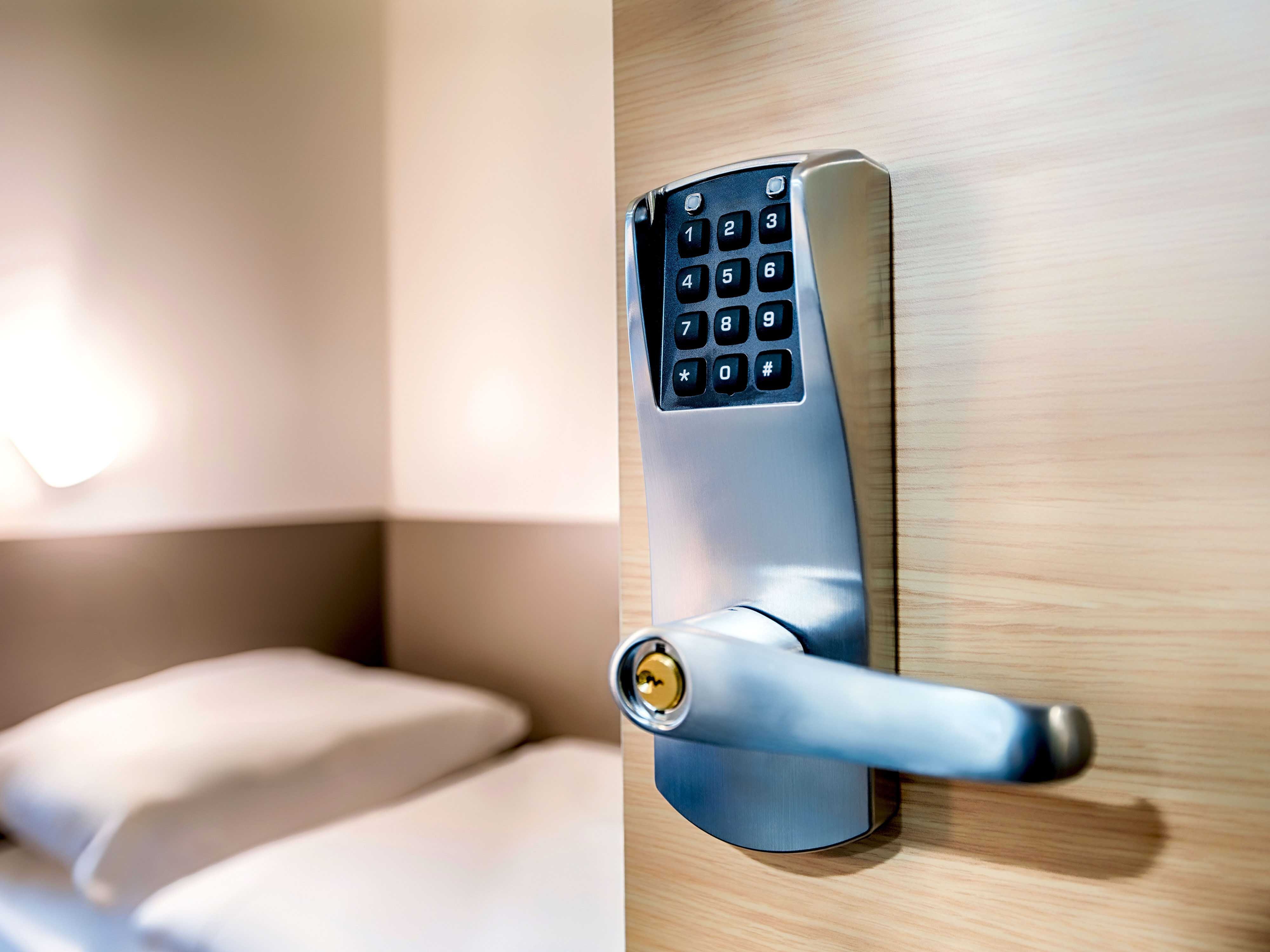 B&B HOTEL Ingolstadt-Ost