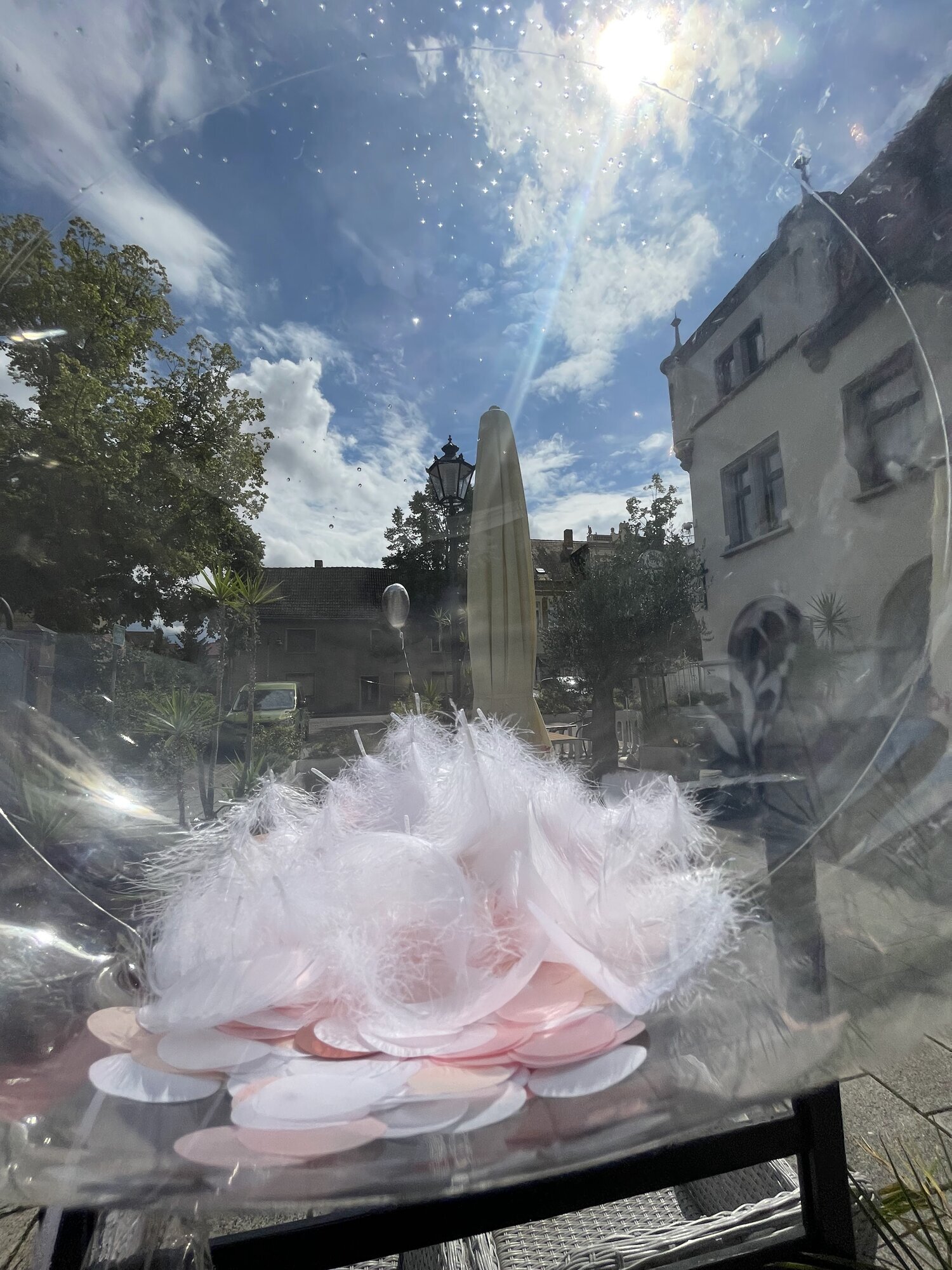 Hotel & Restaurant Weisses Ross