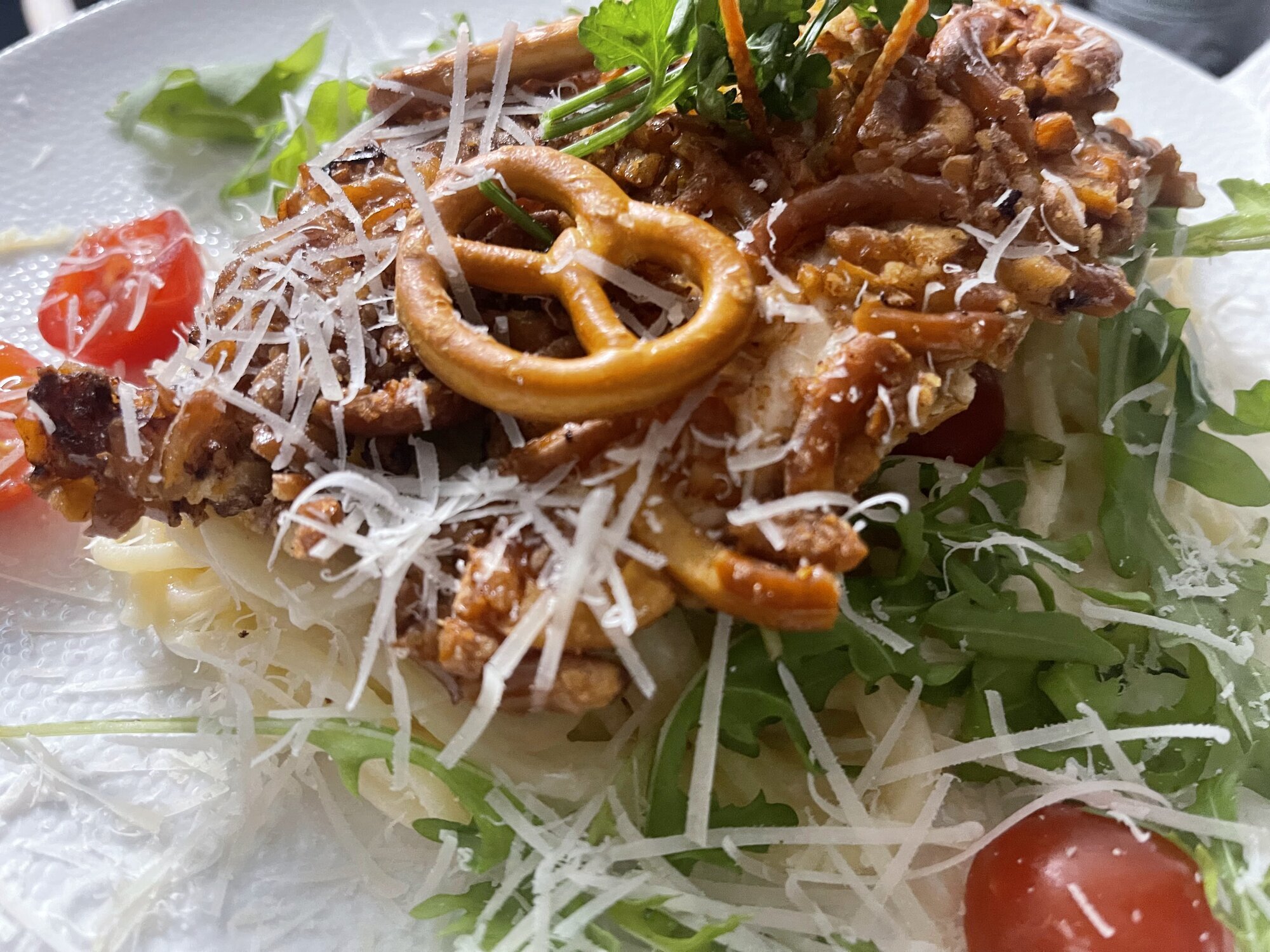 Hotel & Restaurant Weisses Ross