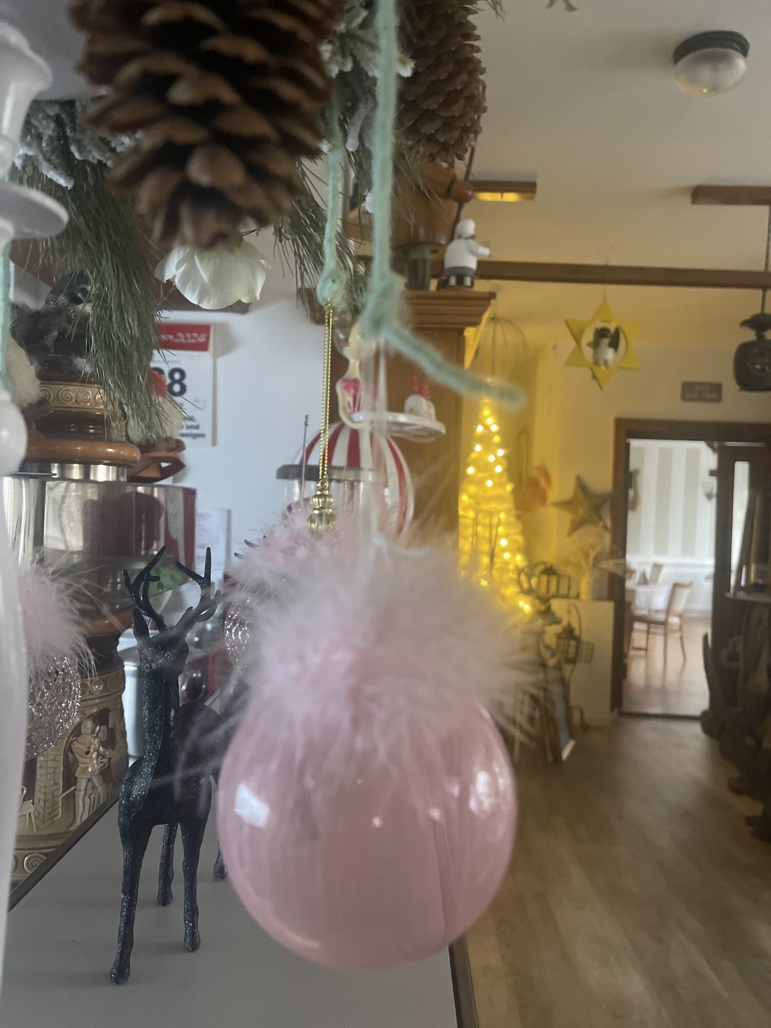 Hotel & Restaurant Weisses Ross