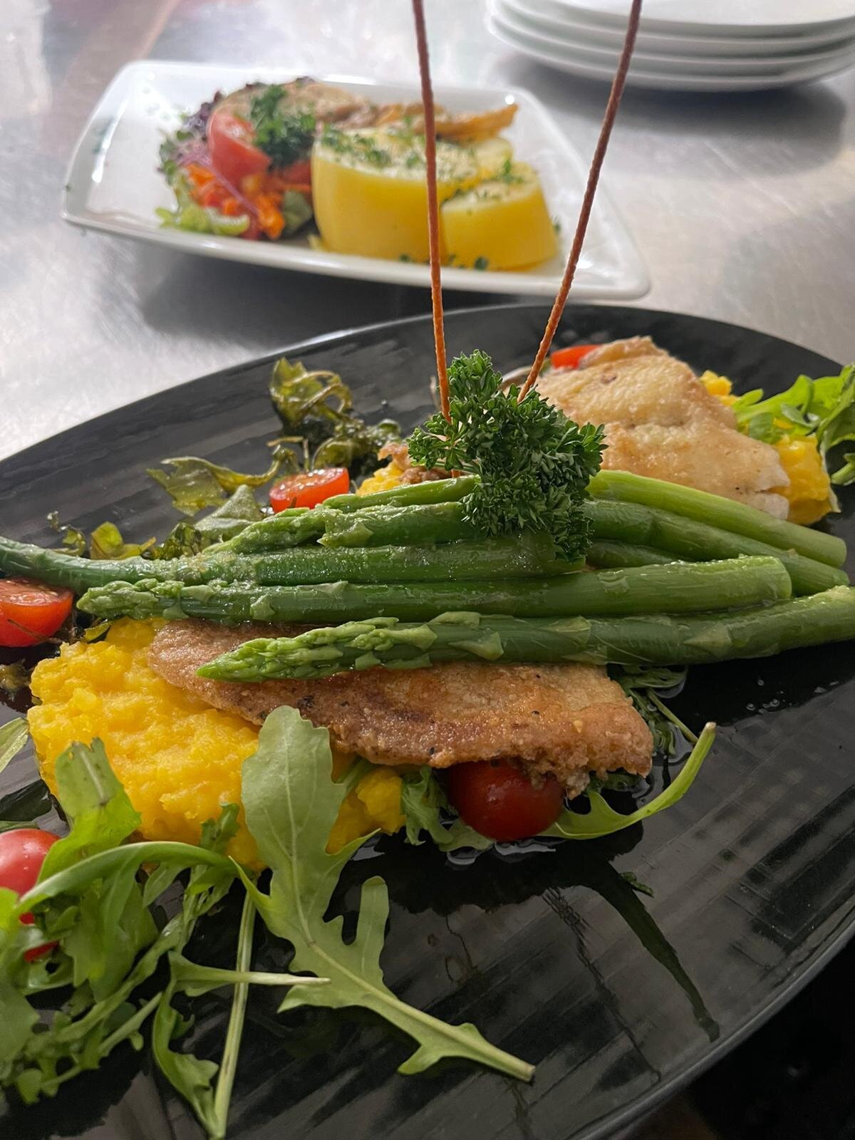 Hotel & Restaurant Weisses Ross