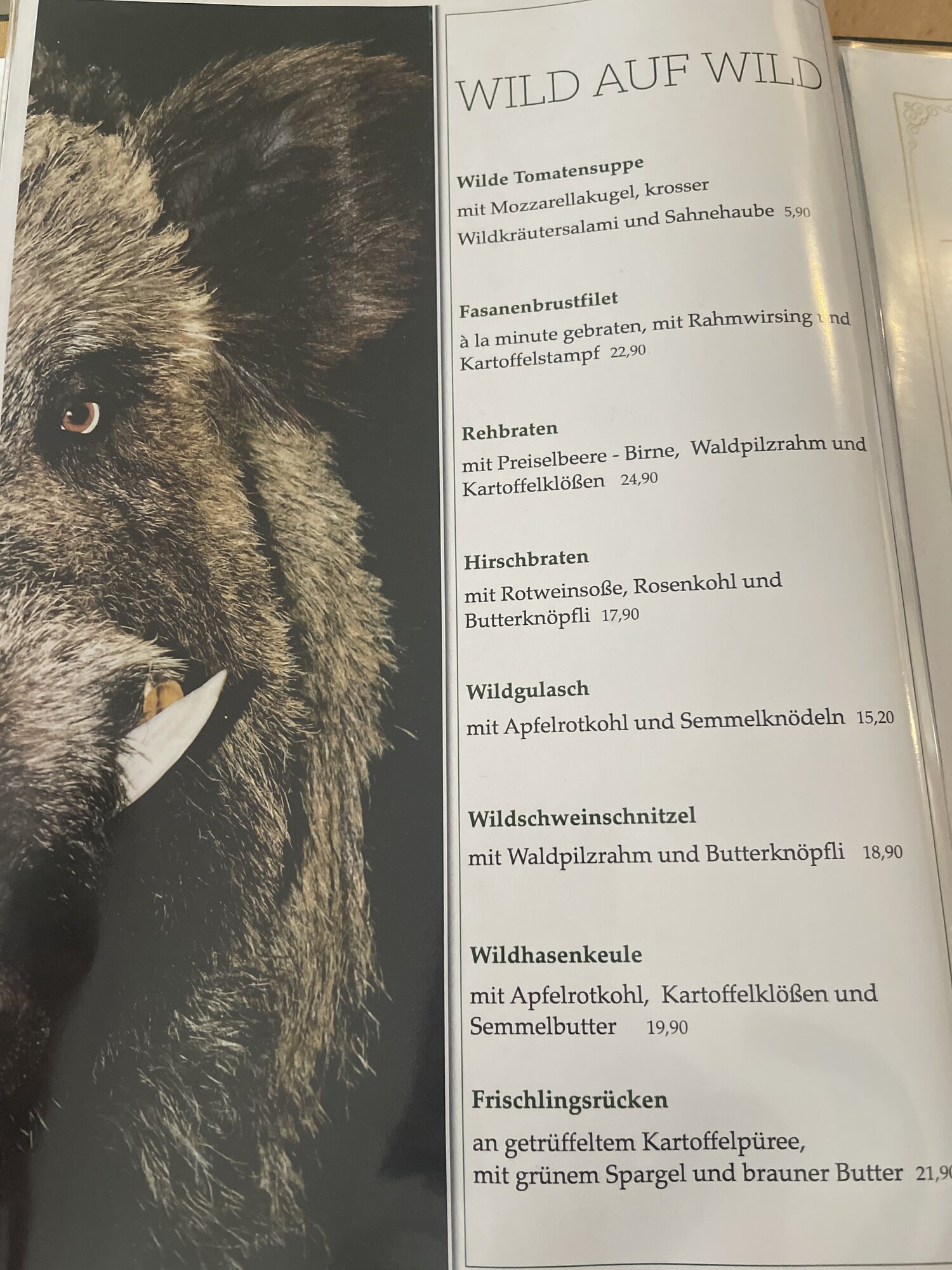 Hotel & Restaurant Weisses Ross