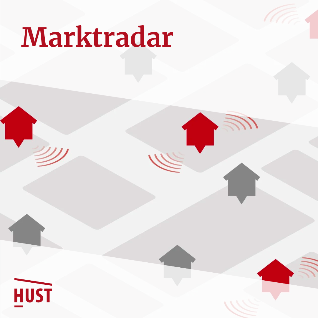 HUST Immobilien GmbH & Co. KG I Karlsruhe-Durlach