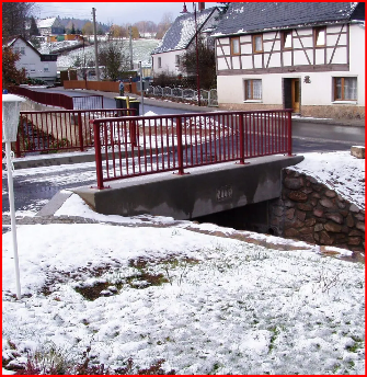 Ingenieurbüro Brenner Betreiber: Maud Brenner