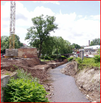 Ingenieurbüro Brenner Betreiber: Maud Brenner