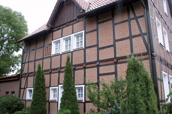 Ingenineurbüro Eggersmann GmbH