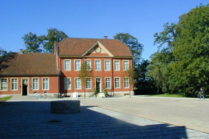 Ingenineurbüro Eggersmann GmbH